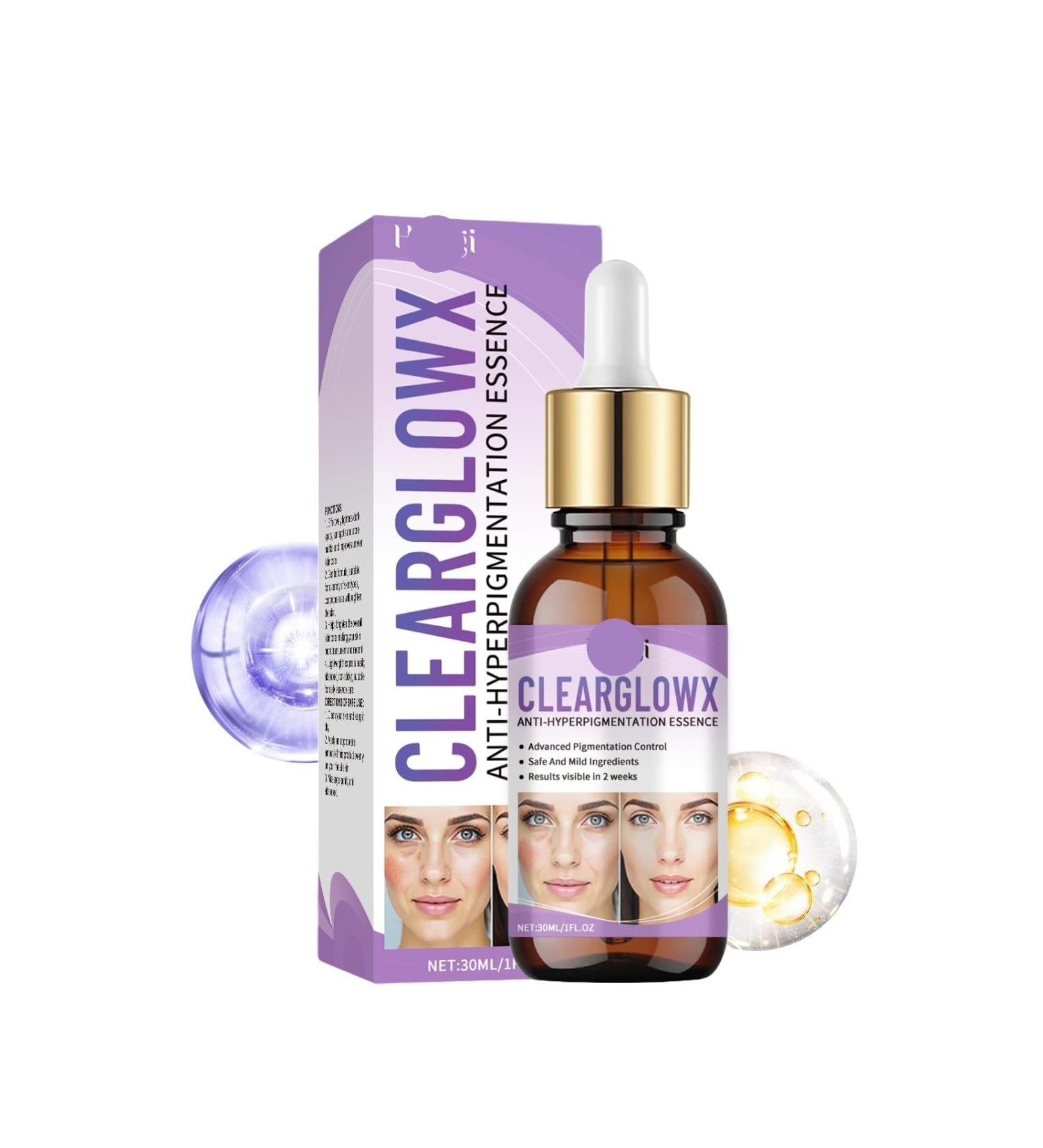 TS TAC-SKY Gentle Facial Serum - Deep Hydration For Smooth Plump Skin Daily Skincare To Even Tone & Refine Texture(1PCS) - Buy Online on GoSupps.com