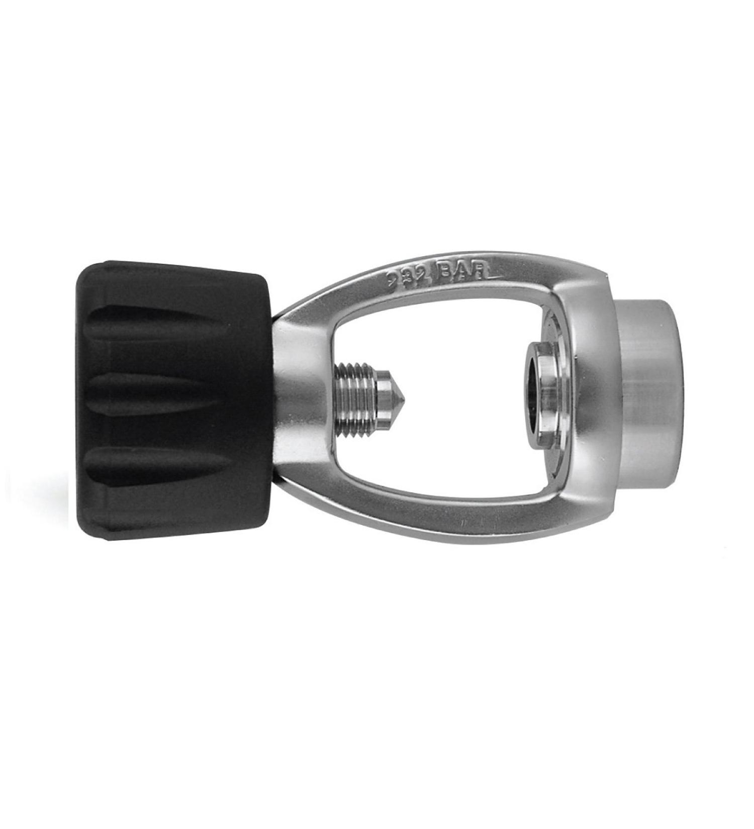 XS Scuba Standard Spin-On Yoke