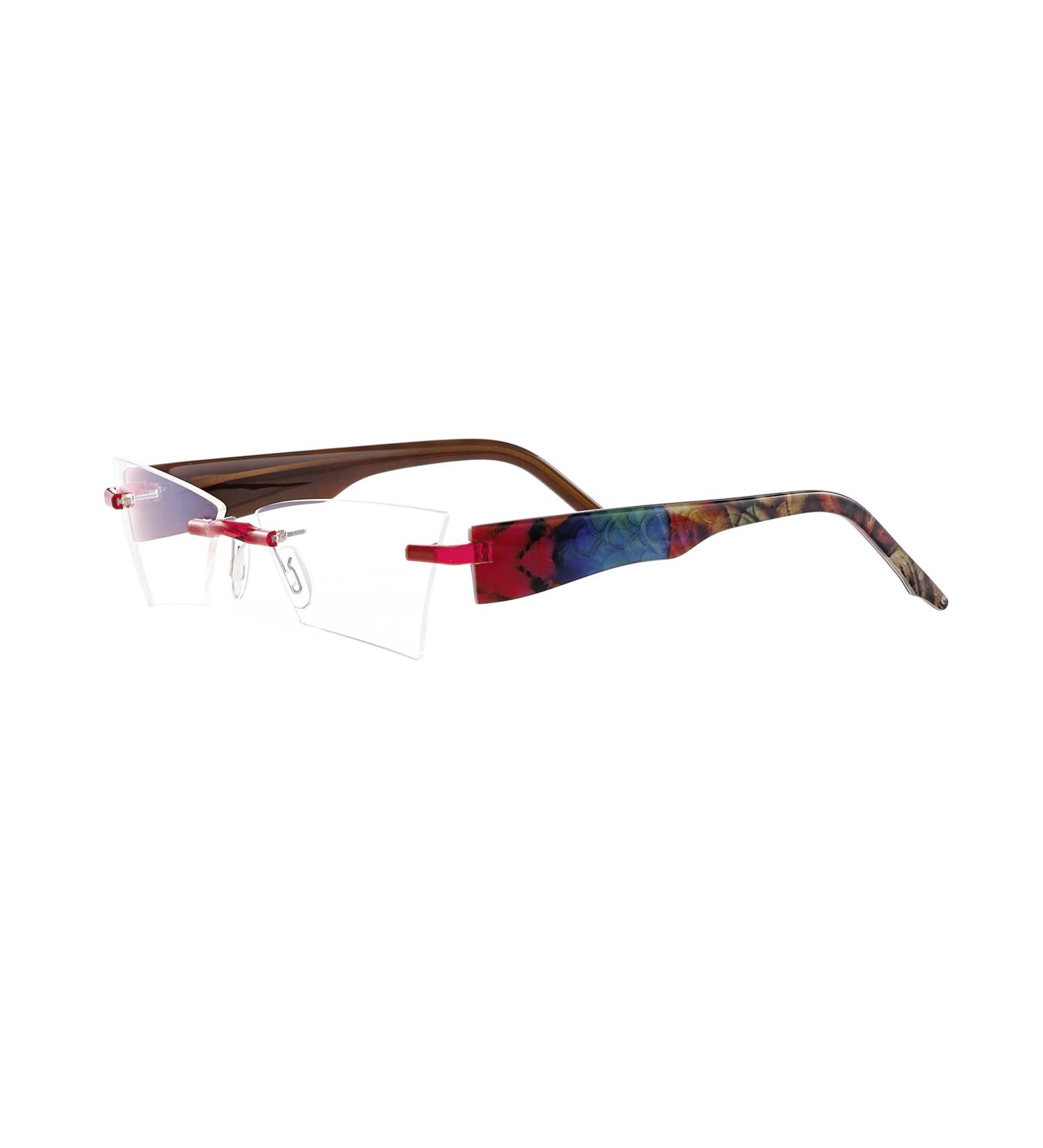 Switch it! Combi 2079 glasses frame interchangeable glasses