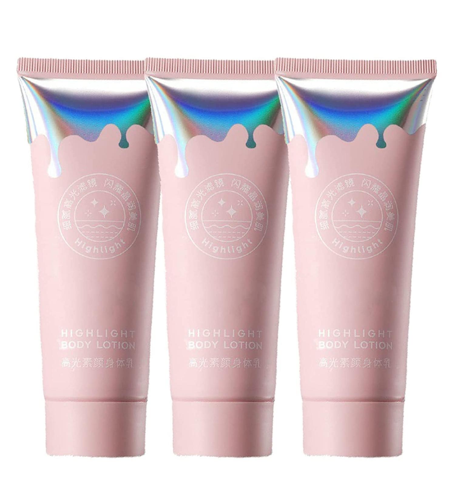 2023 Whitening Waterproof Anti-Sweat Body Makeup Cream No Oil Film Feeling Body Lightening Nude Makeup Cream for Face Armpit Knees Underarms - Buy Online on GoSupps.com
