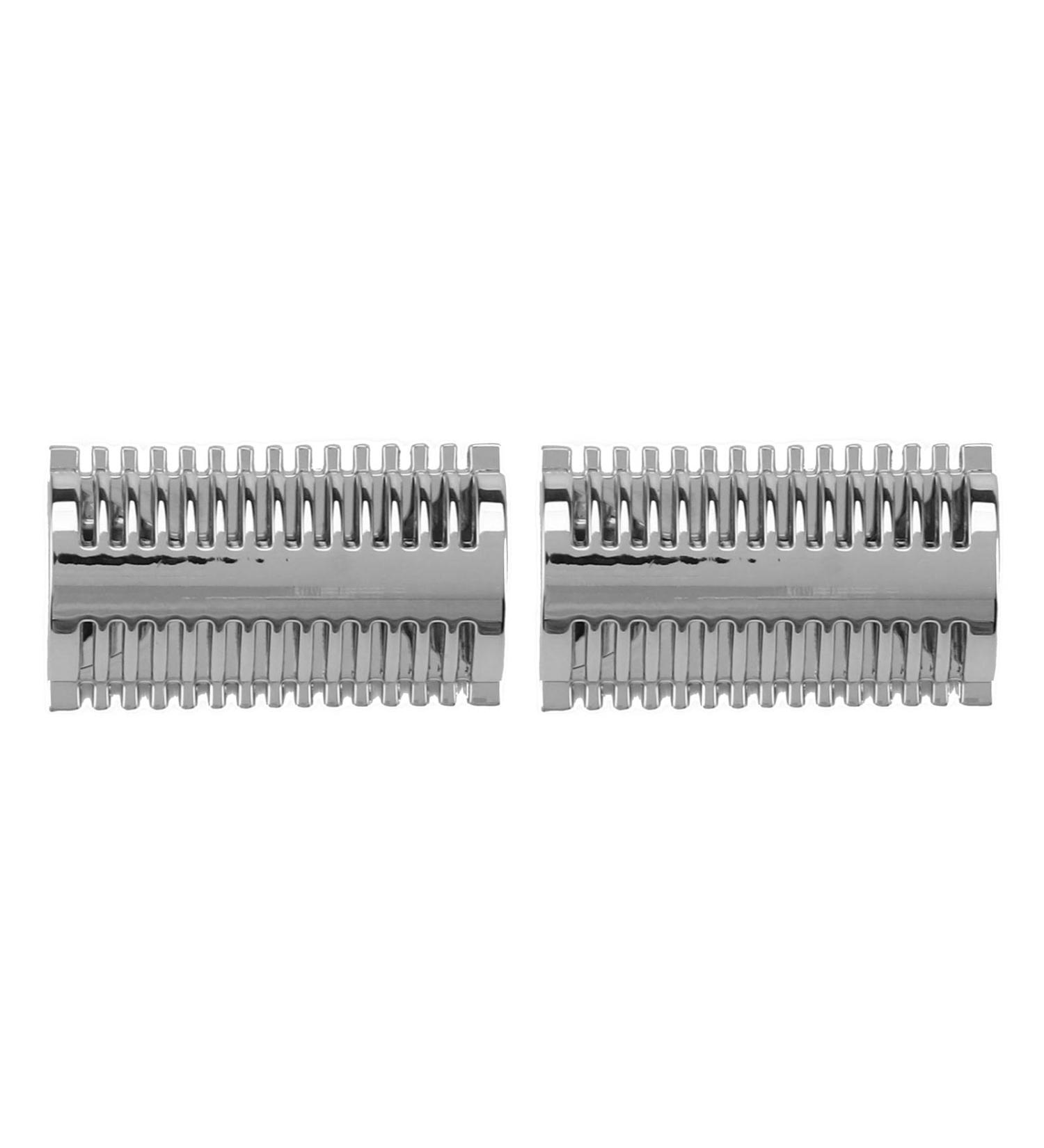 Old Fashioned Double Sided Razor - Traditional 2-Sided Safety Razor & Accessories for Body Care - Buy Online on GoSupps.com