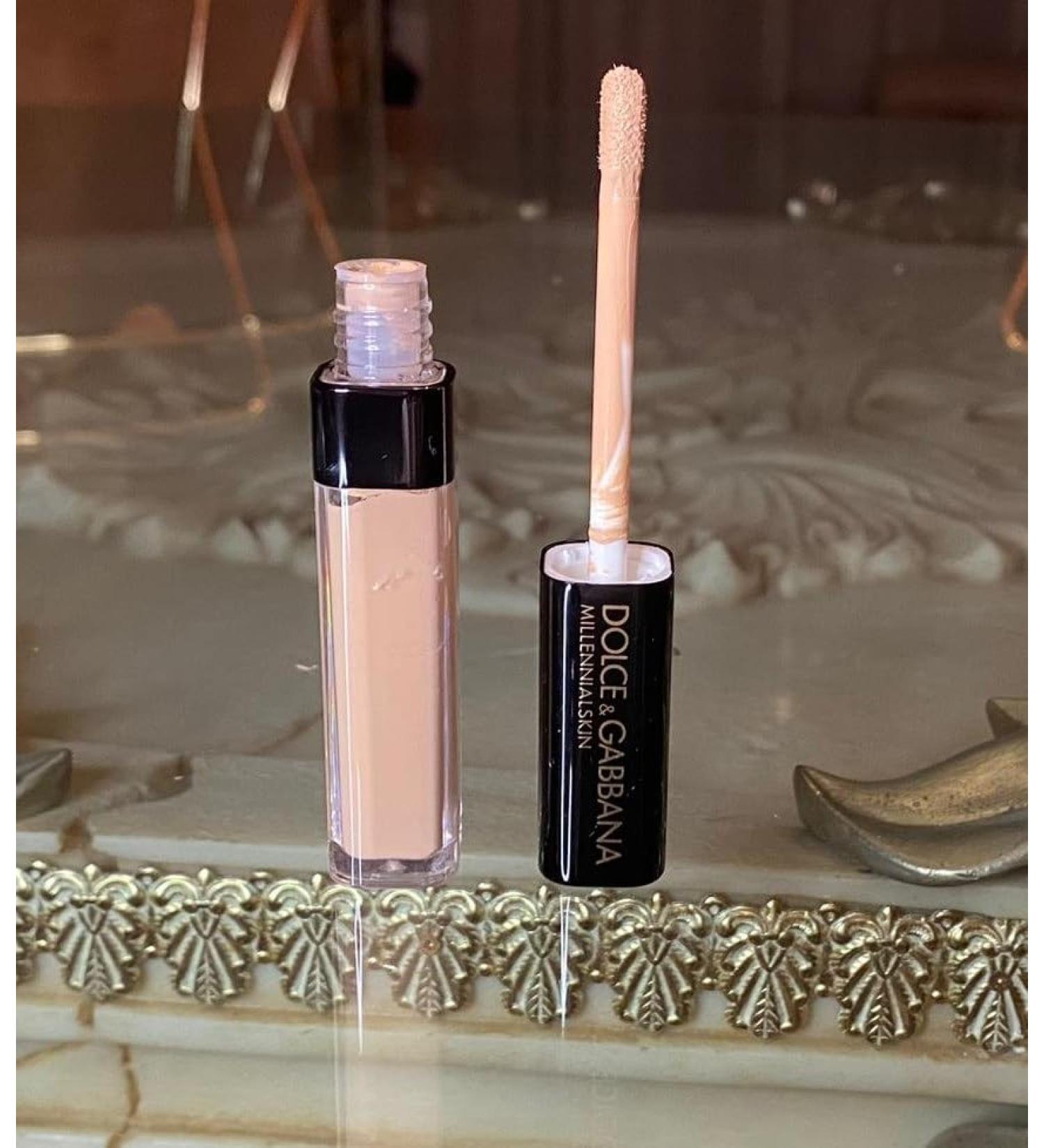 D&G MILLENNIALSKIN Concealer Concealer - Buy Online on GoSupps.com
