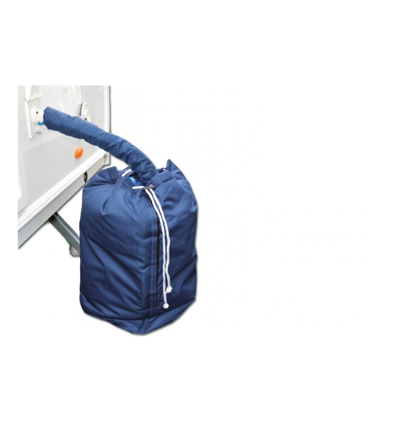 Insulated Water Carrier Cover With Pipe Cover for Aquaroll Waterhog Water Porter Aquarius