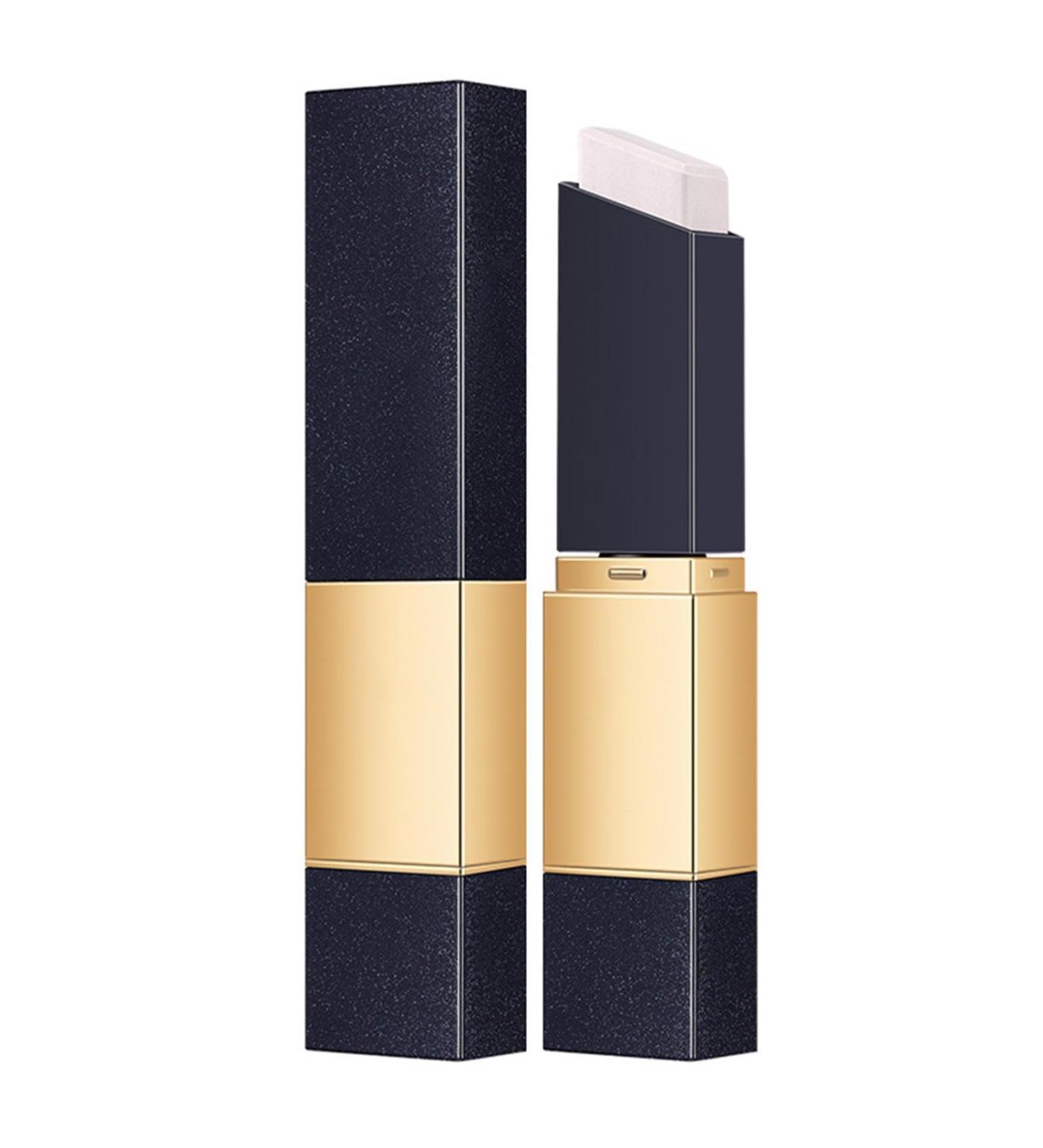 Color Changing Foundation | 2 in 1 Color Changing Cream Foundation with Brush | Lightening Concealer Waterproof Cream Foundation for Mature Skin Pw tools - Buy Online on GoSupps.com