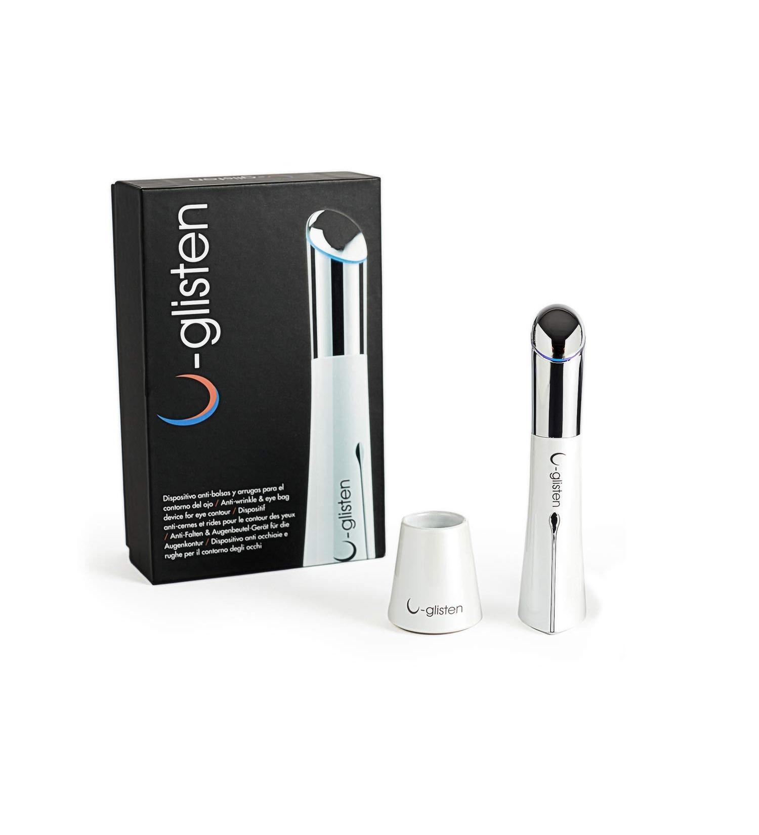u-glisten - Dispositivo di ultima generazione contorno occhi - Buy Online on GoSupps.com