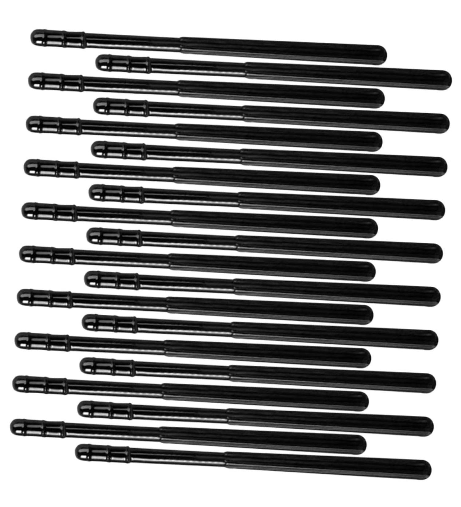 IWOWHERO 200pcs Ear Digging Stick Disposable Ear Stick Swabs for Wax Remover Tool Sanitary and Easy to Use - Buy Online on GoSupps.com