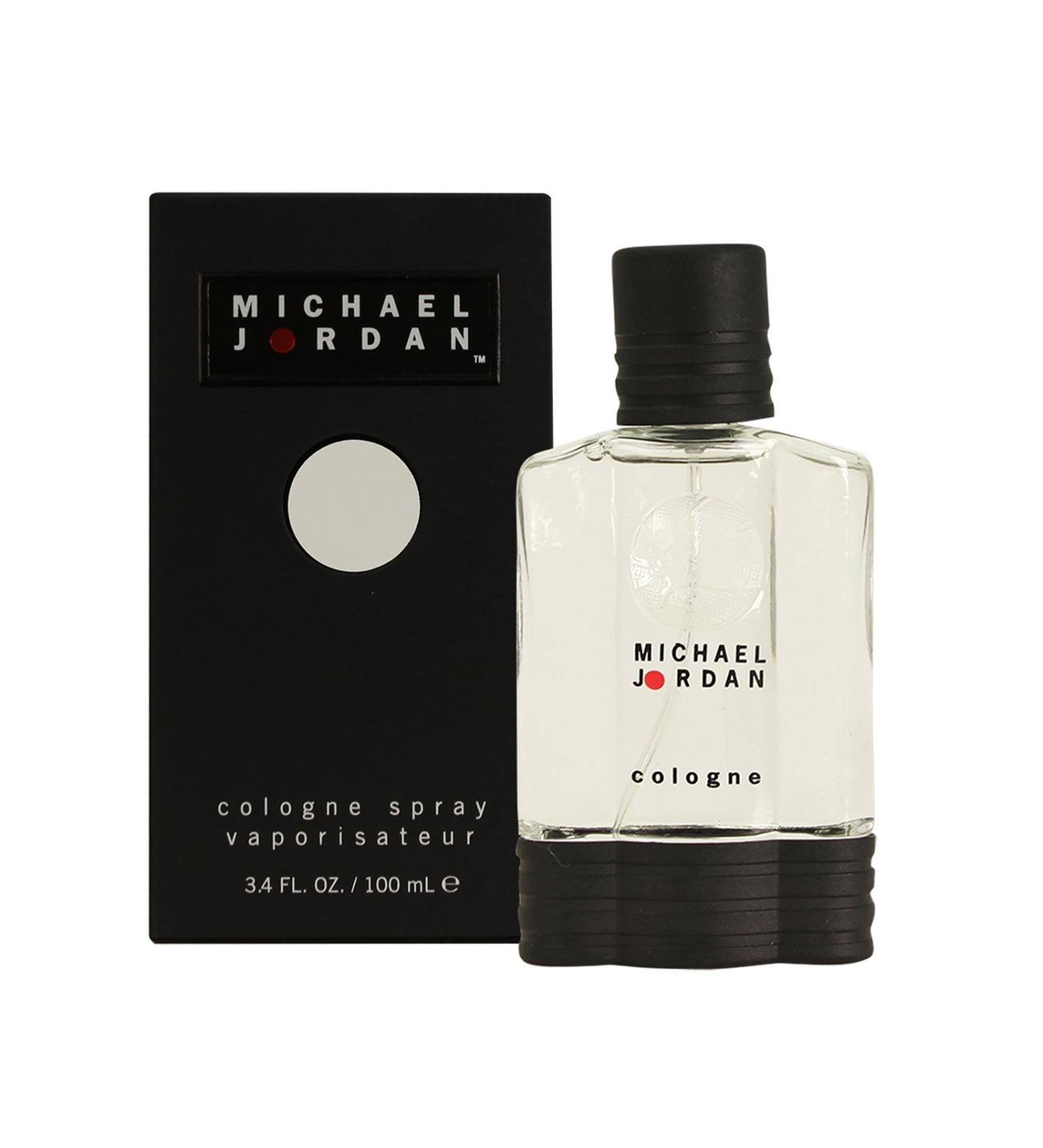Michael Jordan By Michael Jordan for Men, 3.4 Ounce
