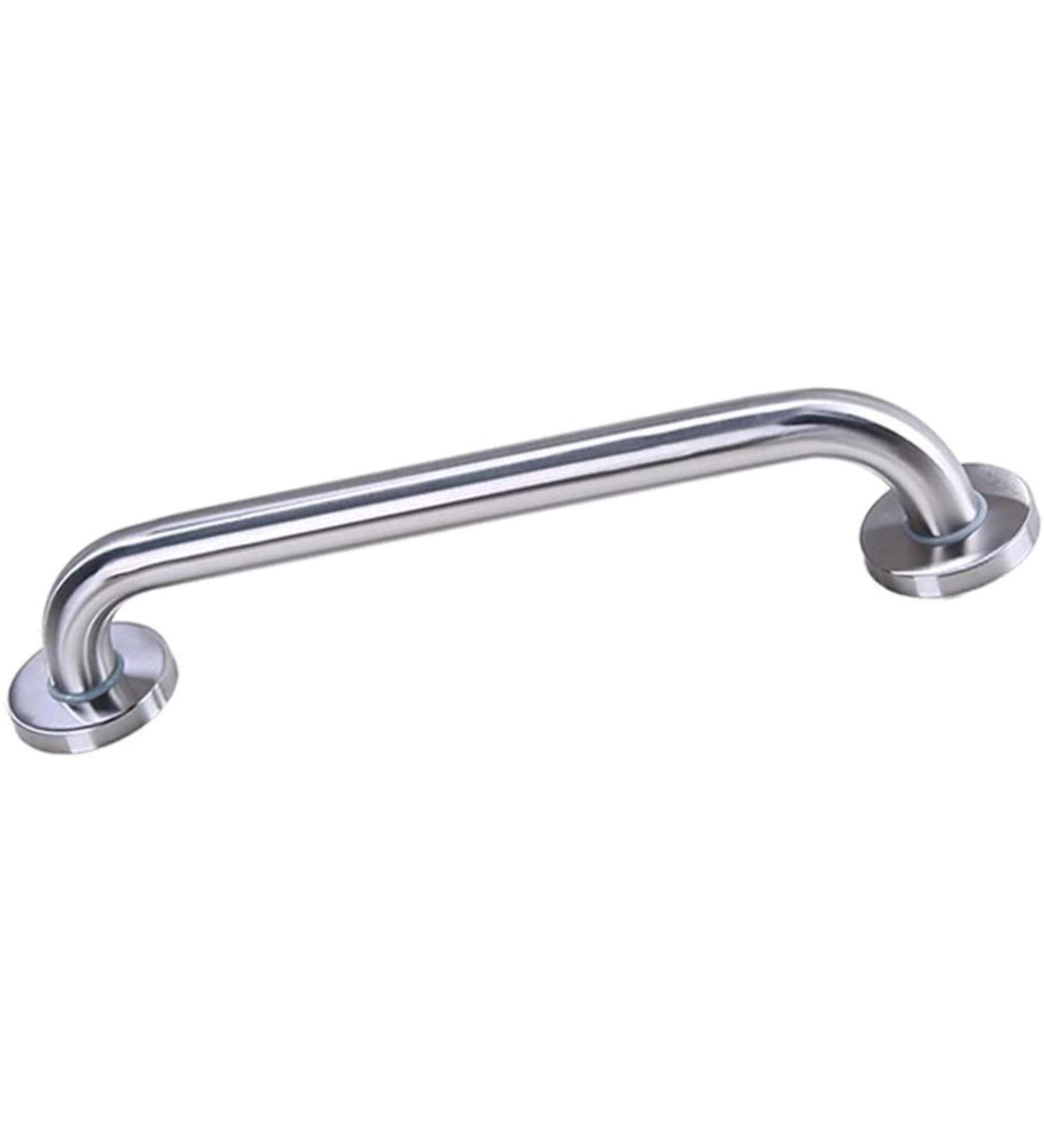 Bathroom Grab Bar Shower Handrails Safety Support Rails Bathtub erly Toilet Handicapped Bathing Handrails (Color : 58cm) (53cm) - Buy Online on GoSupps.com