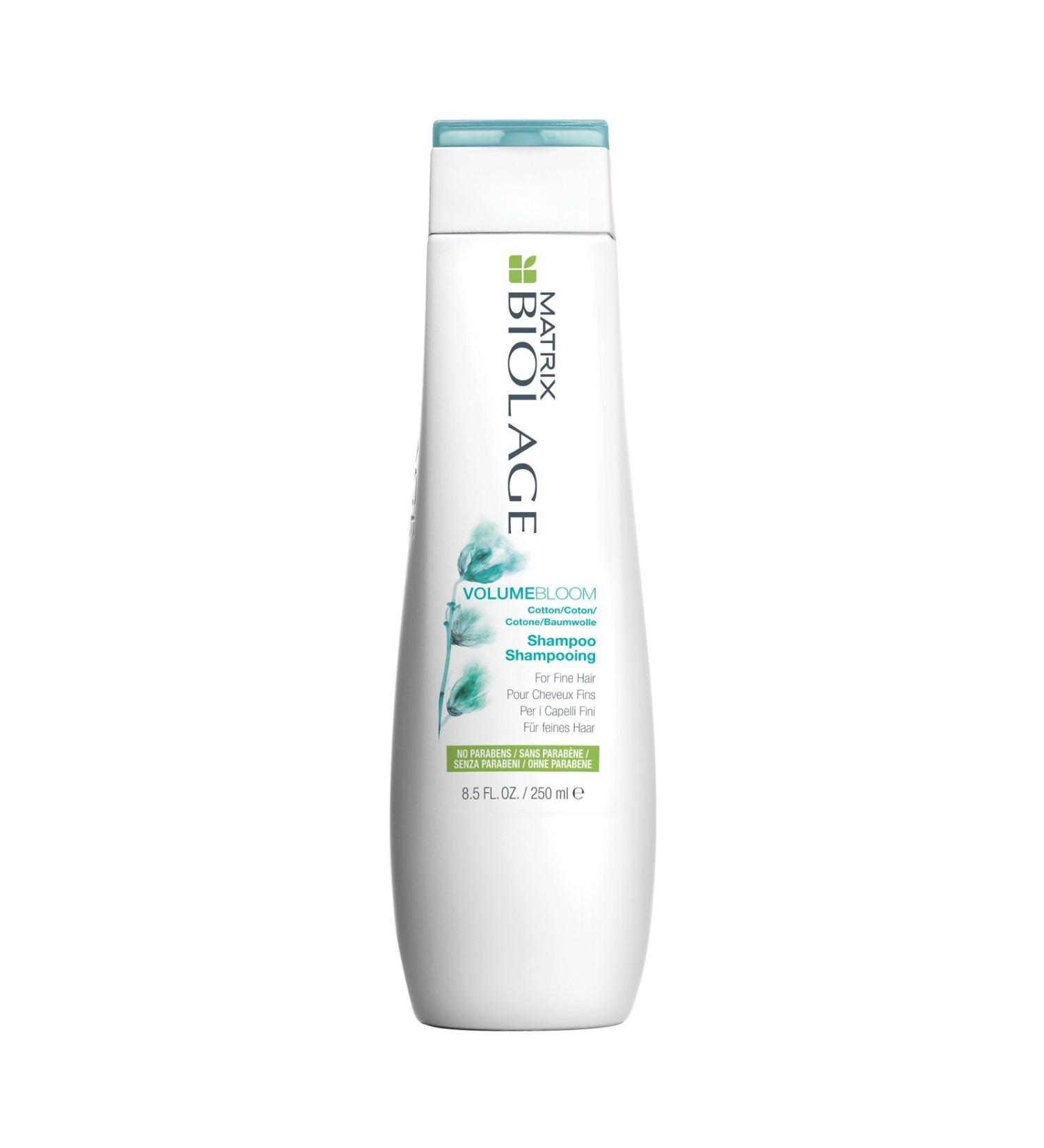 Biolage Bio VOLUMEBLOOM Shampoo 250ML