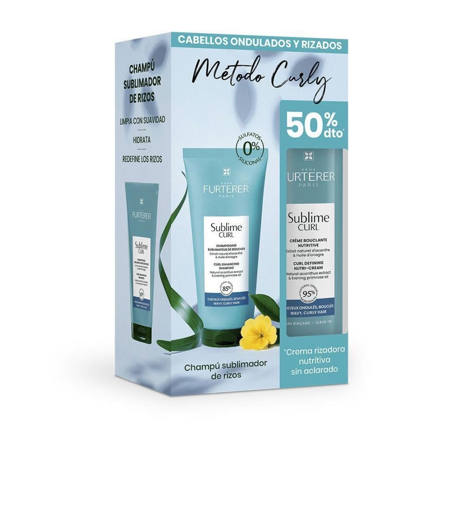 ANNE MOLLER LIVINGOLDAGE NUTRI RECOVERY RICH CREAM SPF 15 50ML + 3 PRODUCTOS SET REGALO