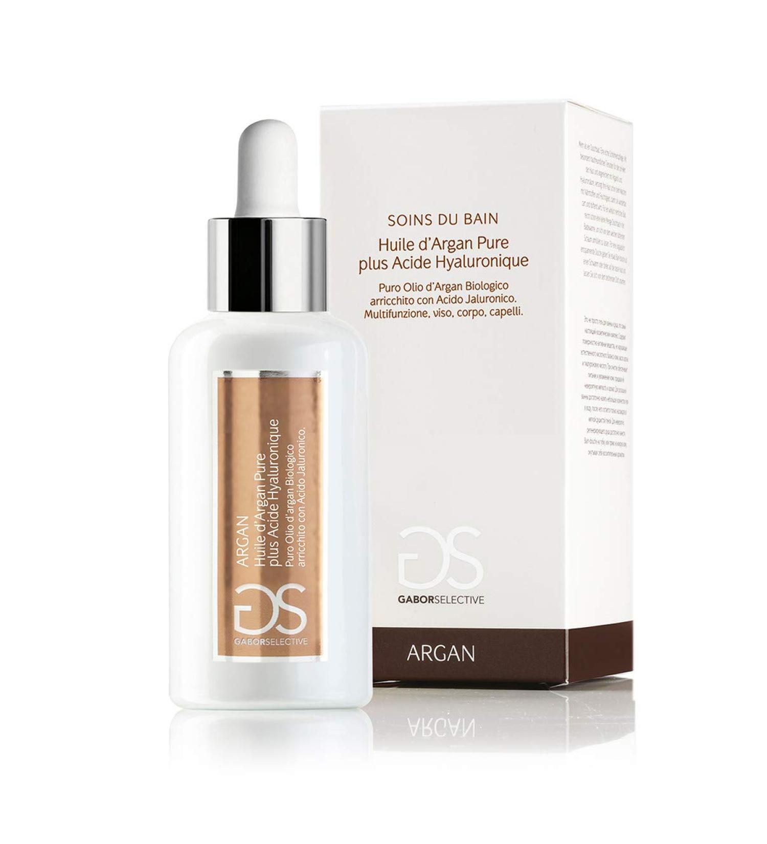 Gabor Selective Argan Pure Oil - 100g