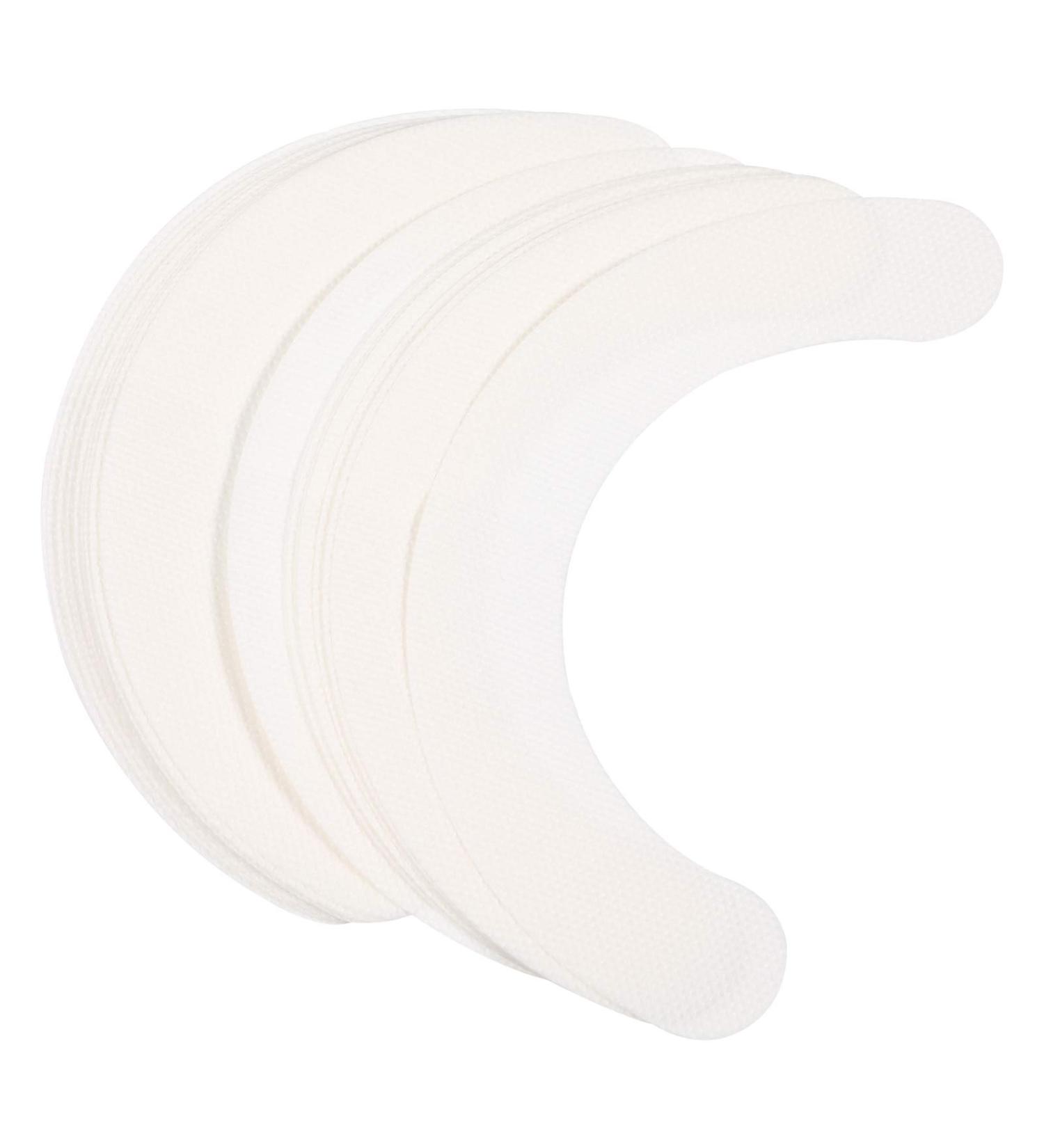 MILISTEN Coloplast Barrier Strips 20Pcs Skin Barrier Strip Wide Skin Barrier Elastic Barrier Strips Medical Supplies Hydrocolloid Extenders for Colostomy Bags Stoma Bag - Buy Online on GoSupps.com