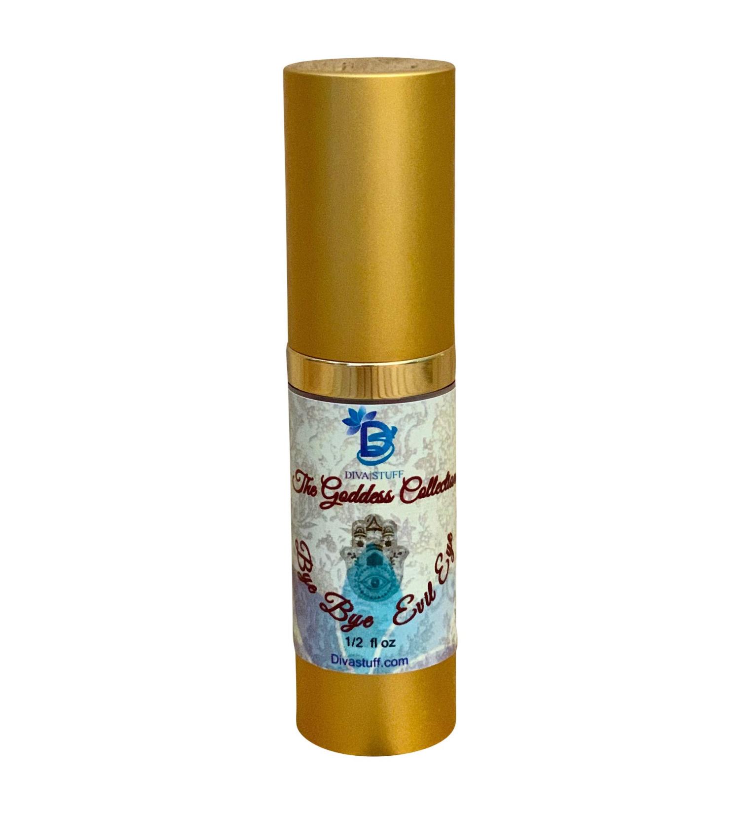 Diva Stuff Eye Contour Cream: Tighten and Lift, Bye Bye Evil Eye - Buy Online on GoSupps.com