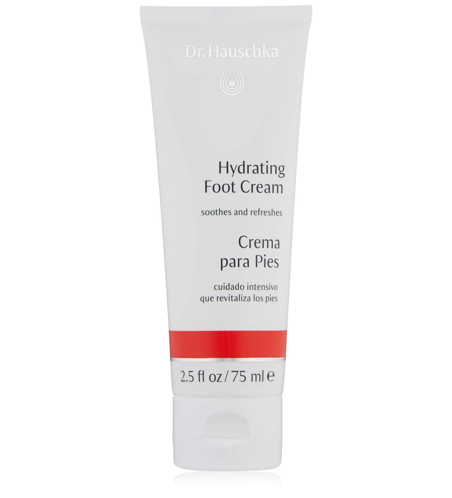 Buy Hydrating Foot Cream 75ml - Nourishing Moisture for Soft Smooth Feet | International Shipping Available - Buy Online on GoSupps.com