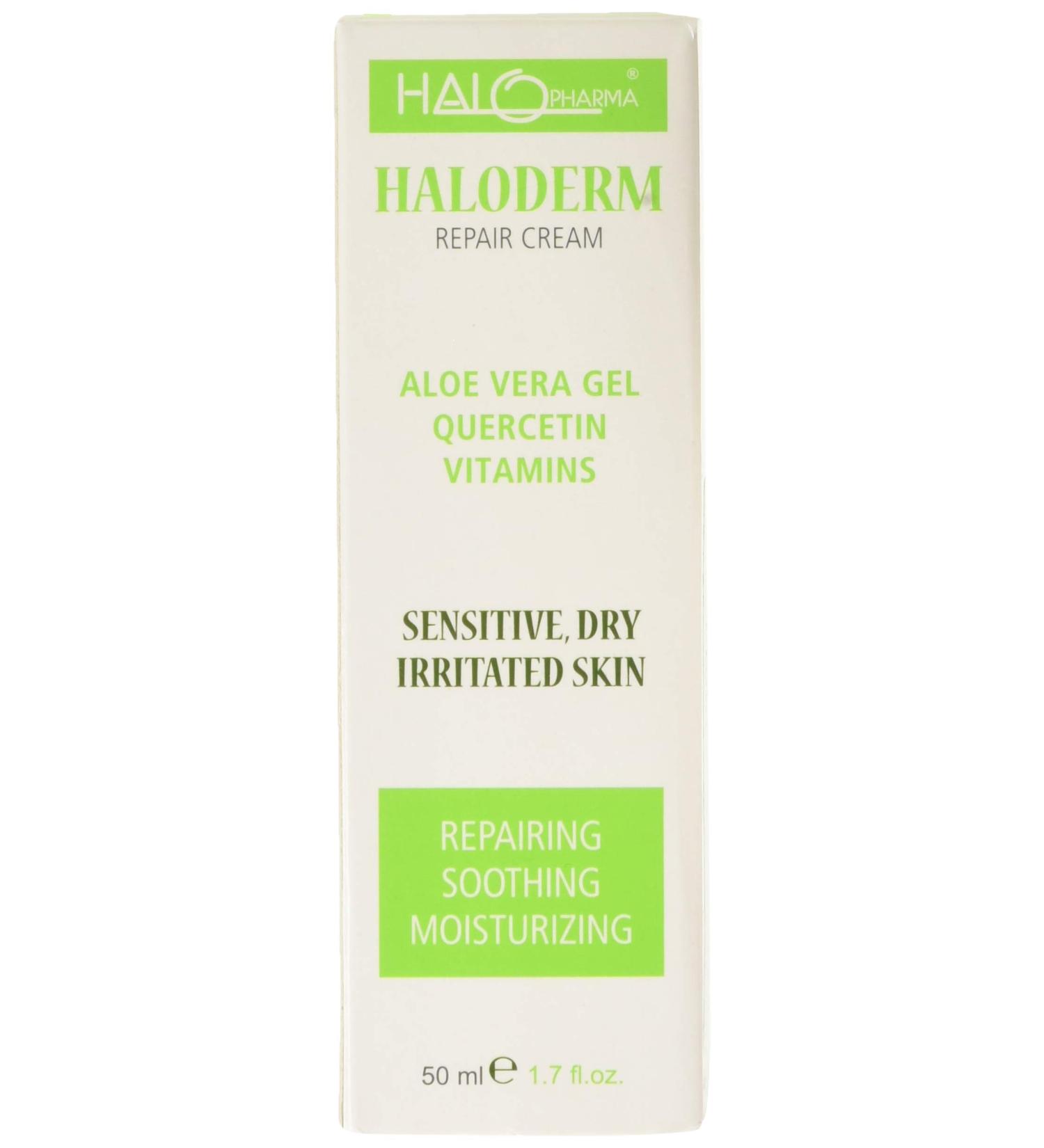 Halopharma Body Cream - 50 Ml - Buy Online on GoSupps.com