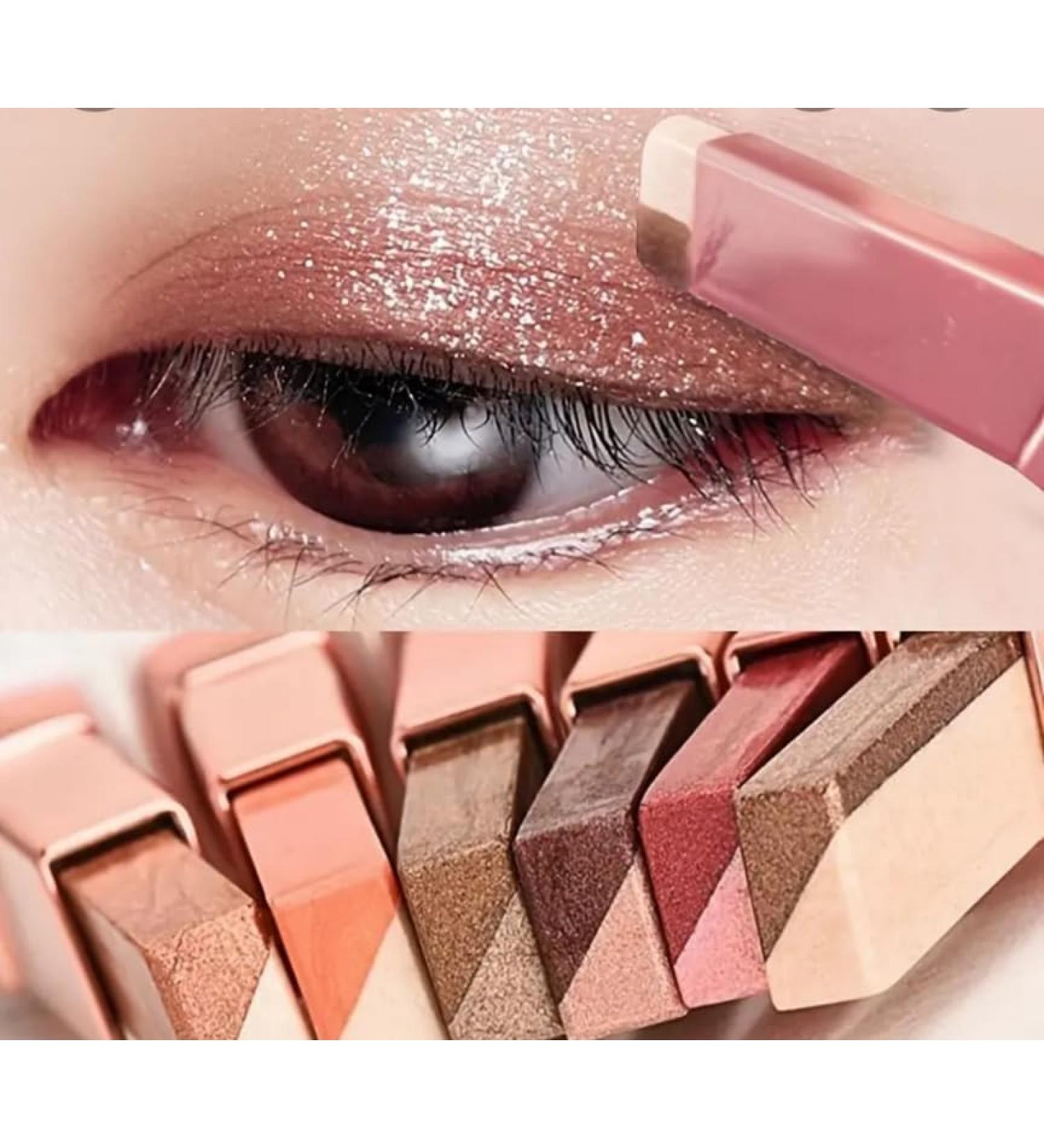 Eyeshadow Two Tone Gradient (02)