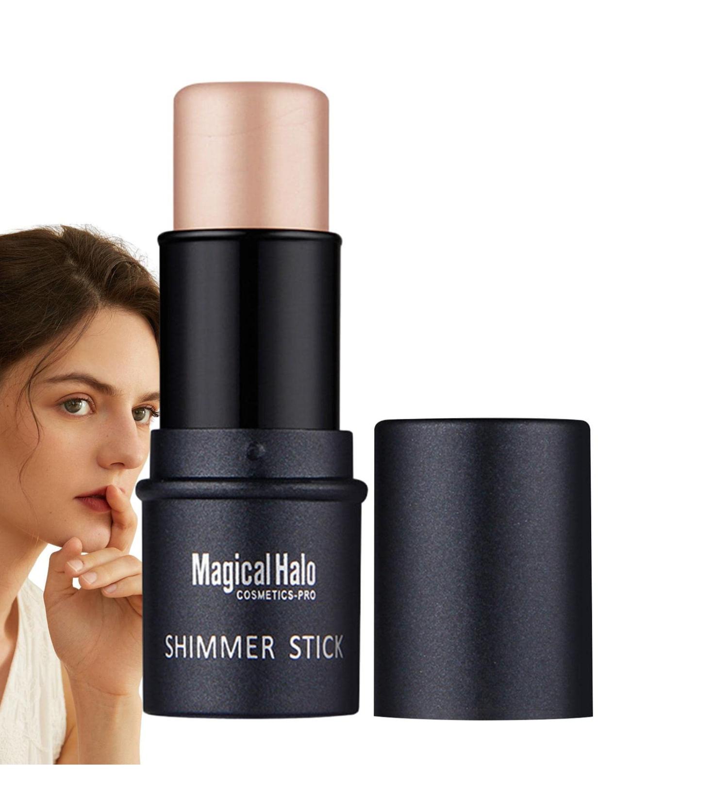 Contour Stick Face Cream Professional Face Shaping Pen Contouring Foundation Shadow Cream Pen Contour Bronzer Highlighter Powder Pen Stronrive - Buy Online on GoSupps.com