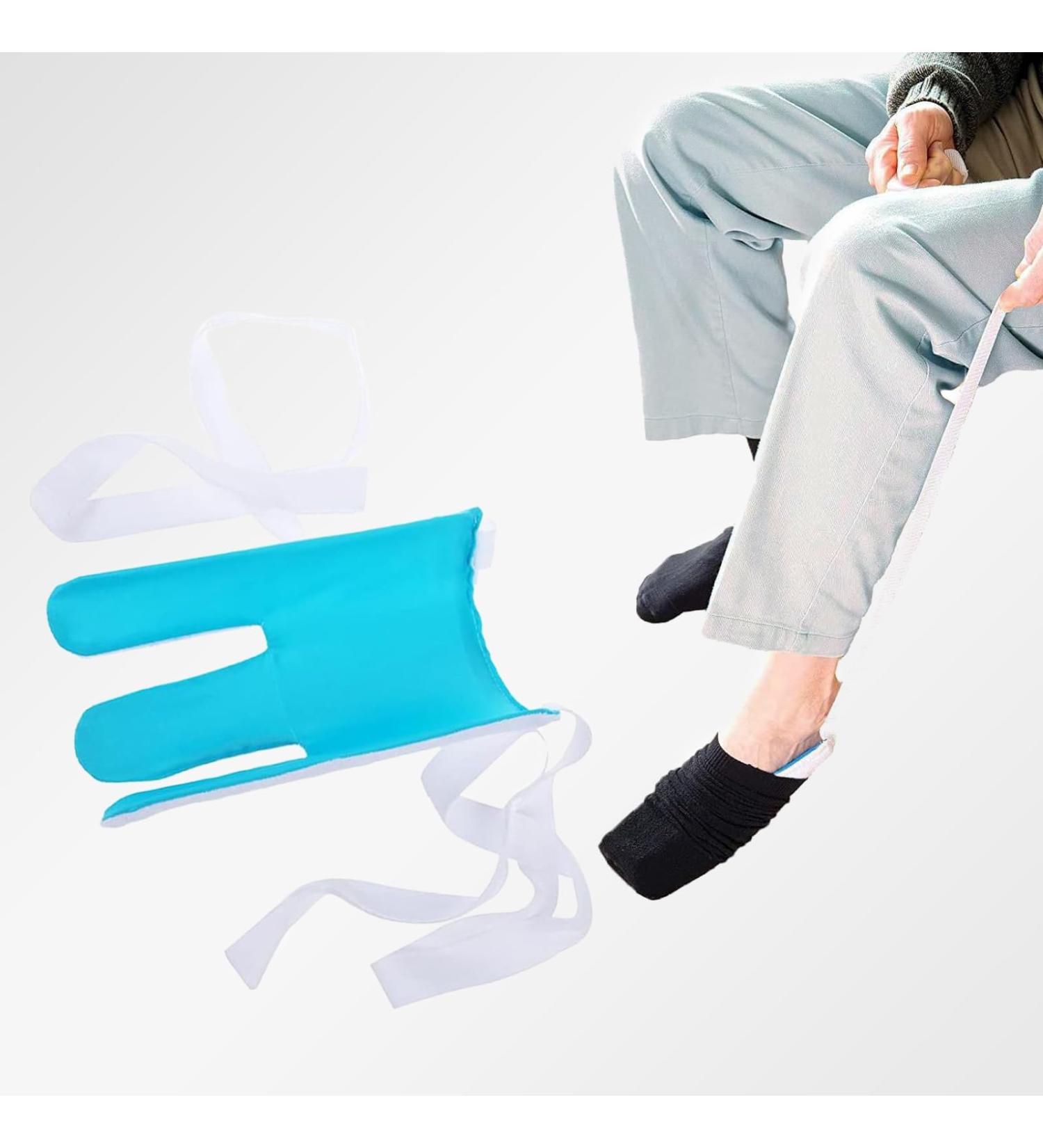 Shop Deku 1-Piece Attraction: Perfect for Socks & Pants - Ideal for Pregnant Women & Seniors | Worldwide Shipping - Buy Online on GoSupps.com