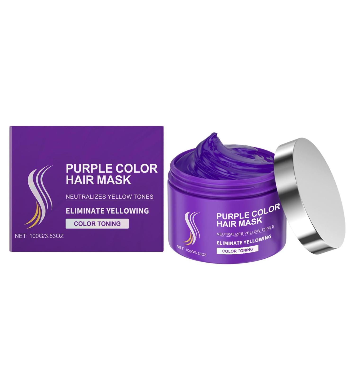 Wootapson Keratin hair mask smoothing hair mask deep repair hair conditioner restores hair elasticity and flexibility moisturizes and adds shine suitable for all hair types - Buy Online on GoSupps.com