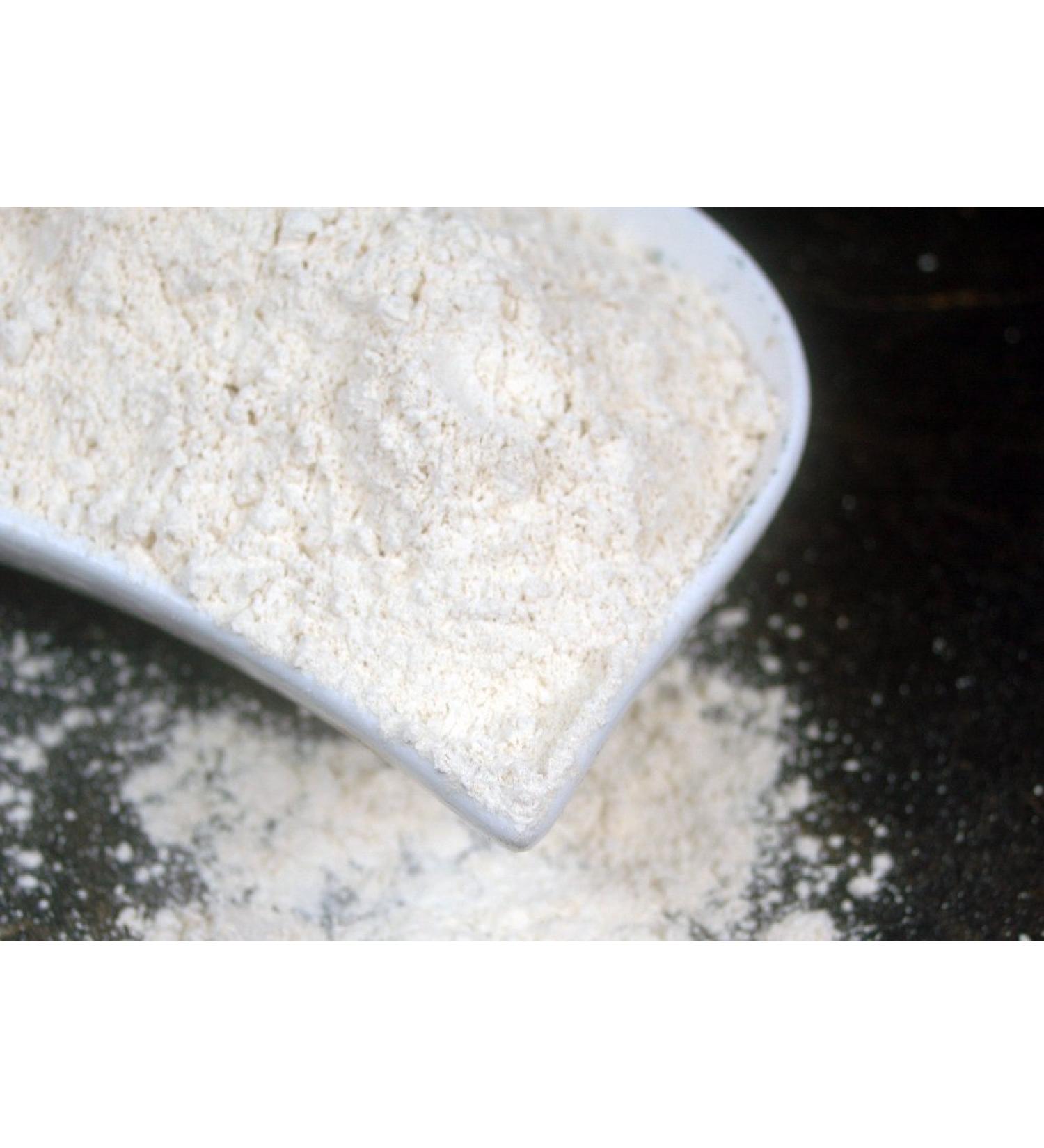 Naturix24 Naturix24 Ground Seafood Table 250g