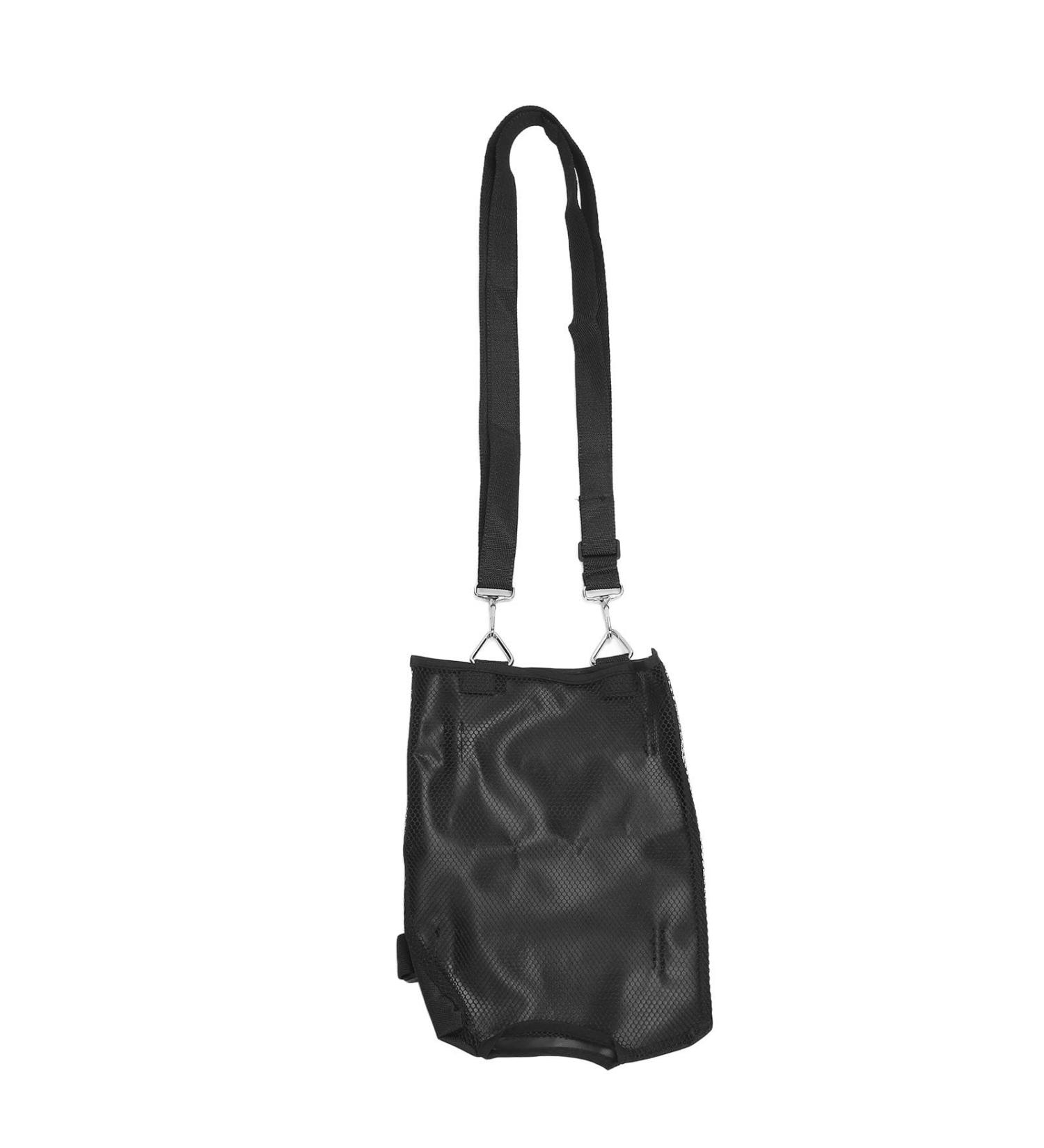 Buy High Capacity Urine Drainage Bag Holder for Elderly | Wear-Resistant Catheter Bag Holder - International Shipping Available - Buy Online on GoSupps.com