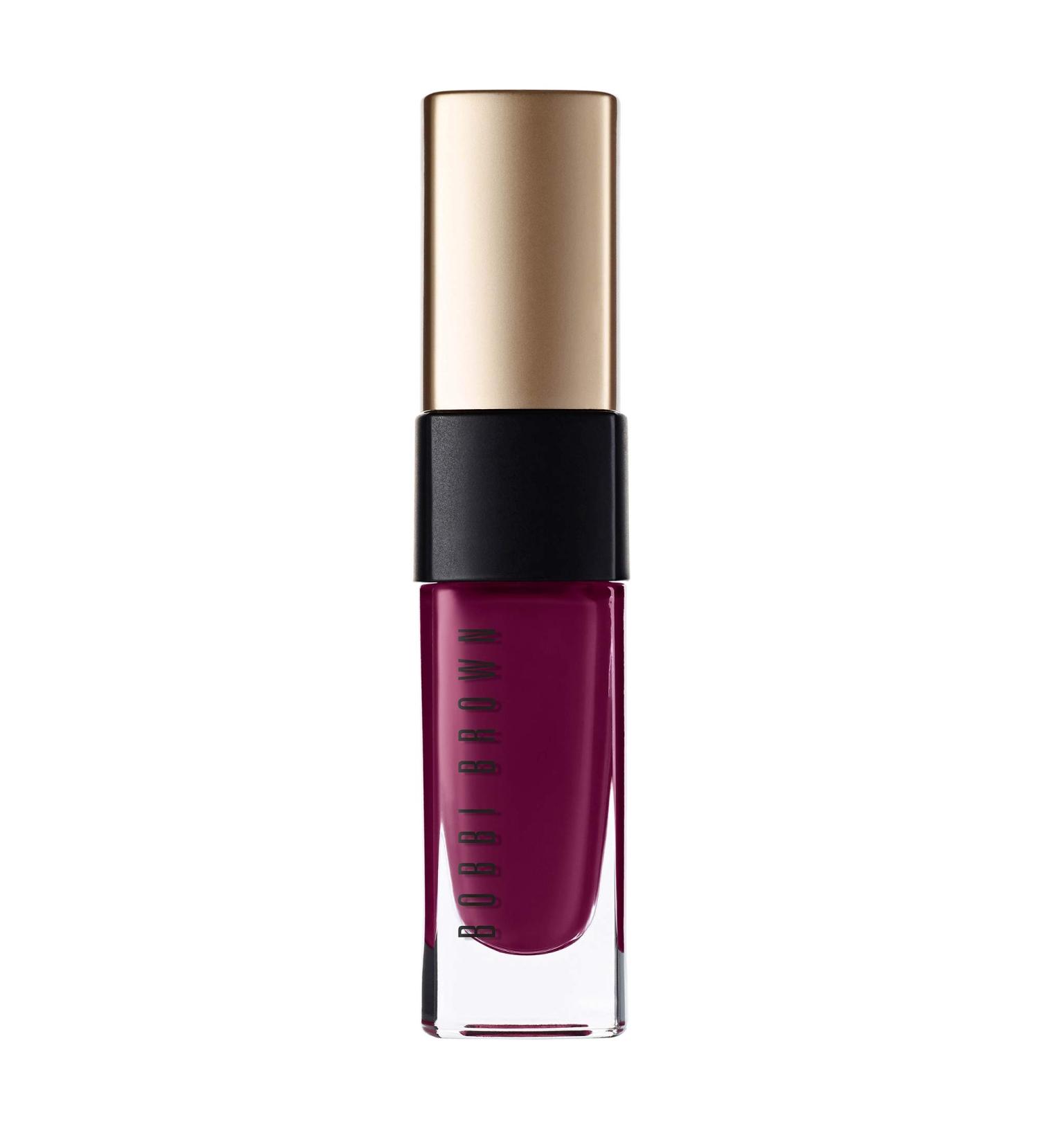 Luxe Liquid Lip Velvet Matte Brocade