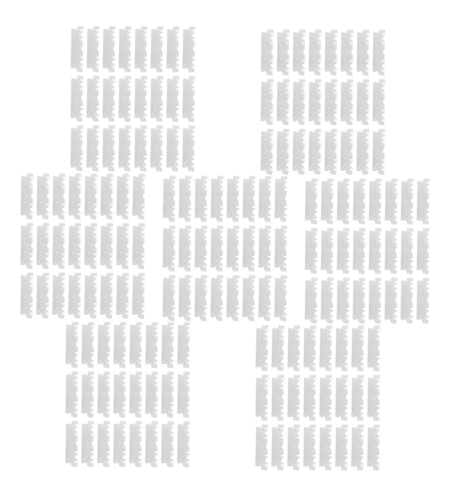 FRCOLOR 700 STK Razor Blade Tools - Manual Shaving Apparatus for Beard & Body Hair - Perfect for Household Grooming - Buy Online on GoSupps.com