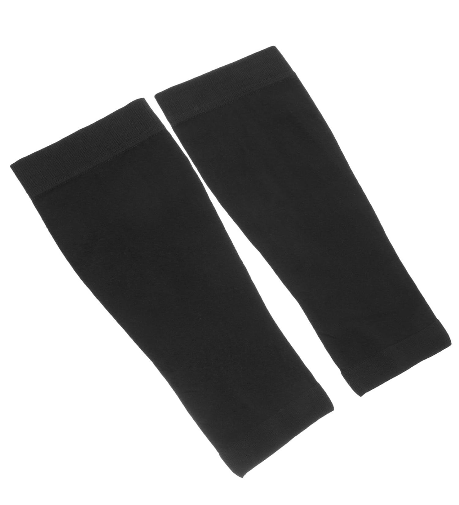 Buy Compression Stockings - Calf Compression Sleeves & Footless Leg Support Socks for Running - International Shipping Available - Buy Online on GoSupps.com