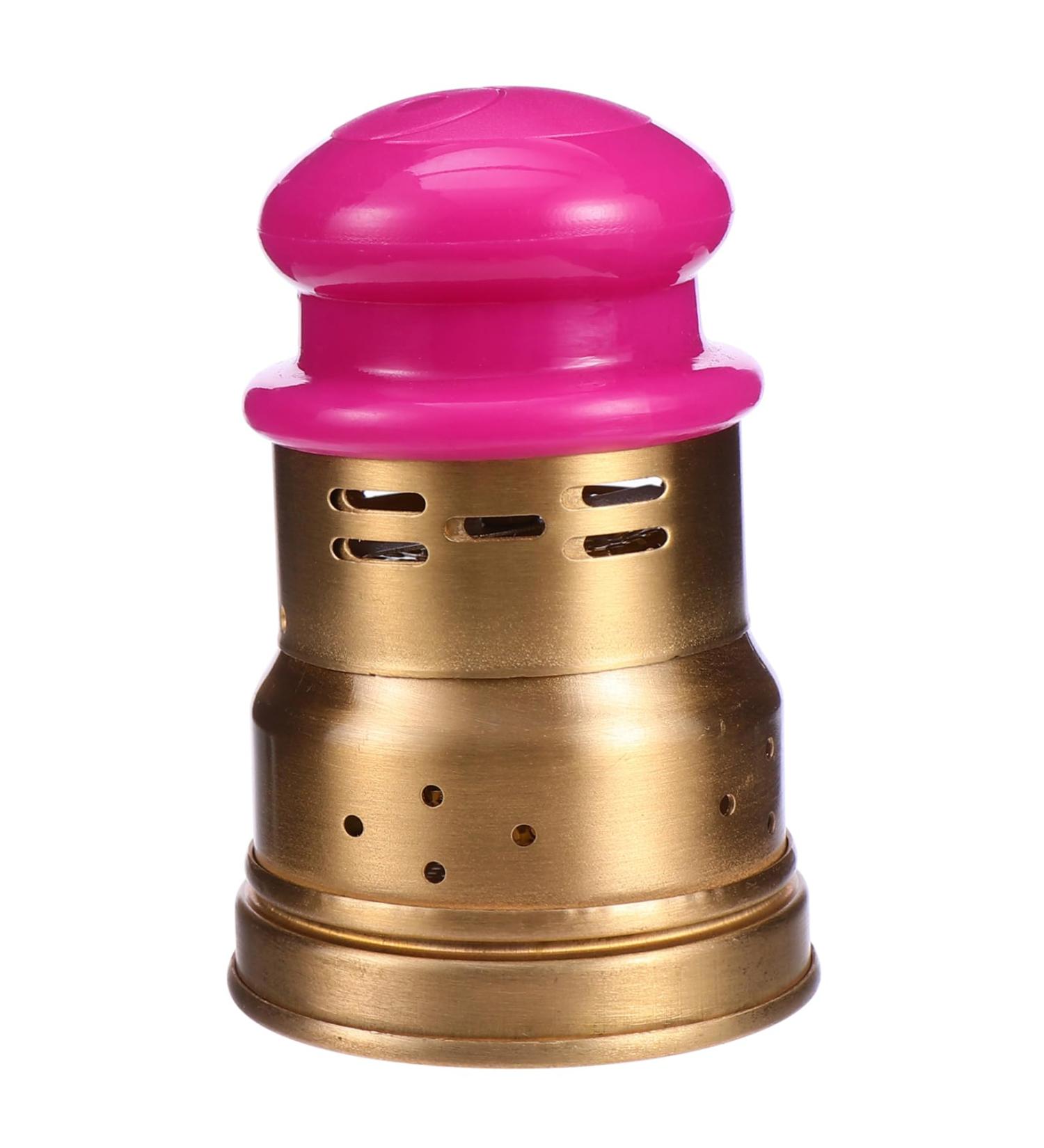 Gleavi Standers Set - Moxibusion Box & Moxa Stick Cover Kegel Holder Candle Holder Moxa Heat Tank & Cone Burner for Moxibustion Therapy - International Shipping Available - Buy Online on GoSupps.com