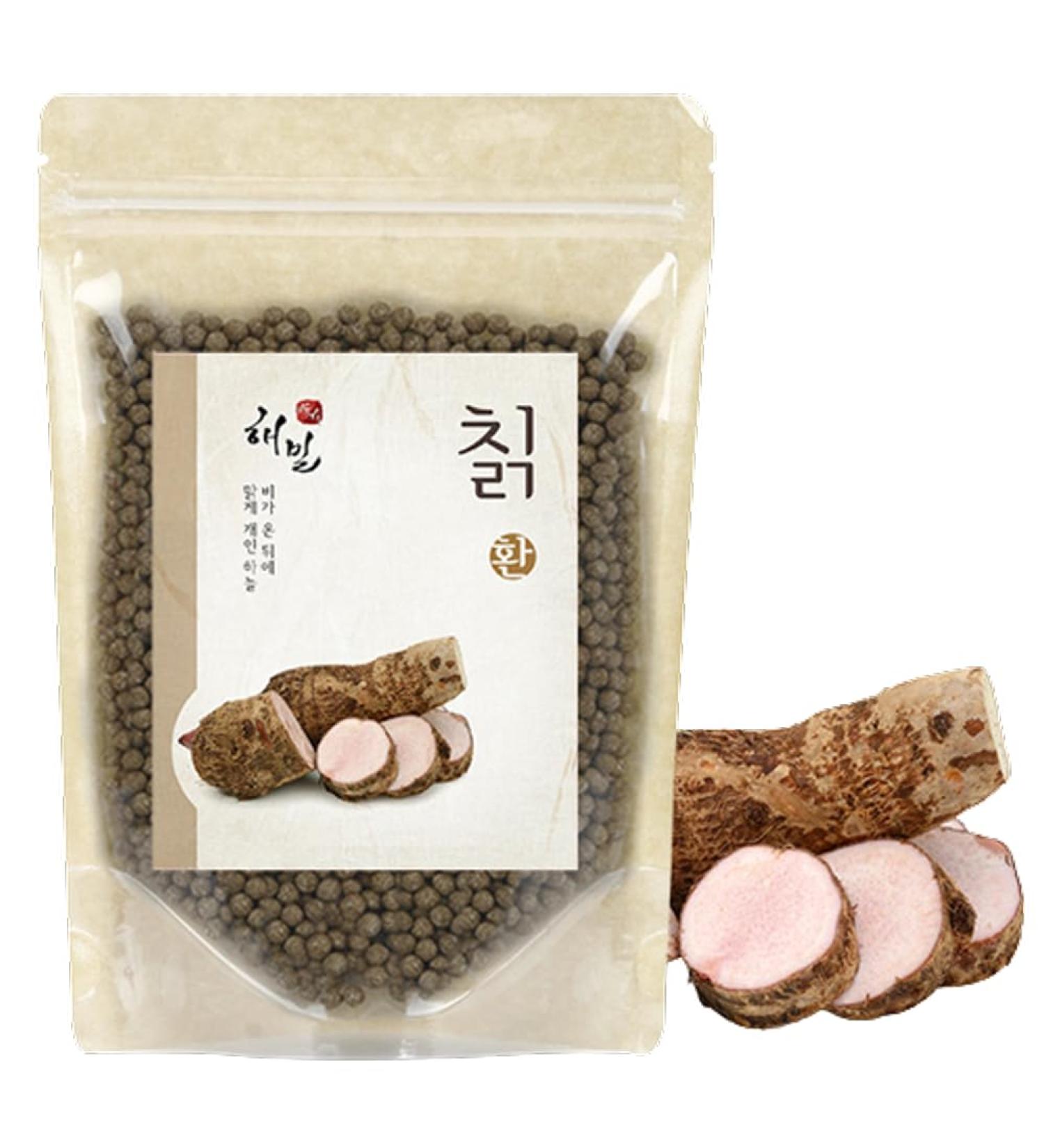 Organic Kudzu Root Extract Pills - Natural Arrowroot Granule Powder 10.58 oz | Herbal Supplements for Health - Buy Online on GoSupps.com