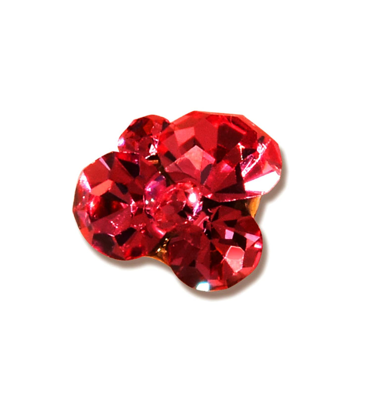 Bright Stereo Luxury Diamond Girl Beautiful Diamond Jewelry Art Decor For 3D Nail Art Decoration Nail Decorations For Nail Art Kit For Kids - Buy Online on GoSupps.com