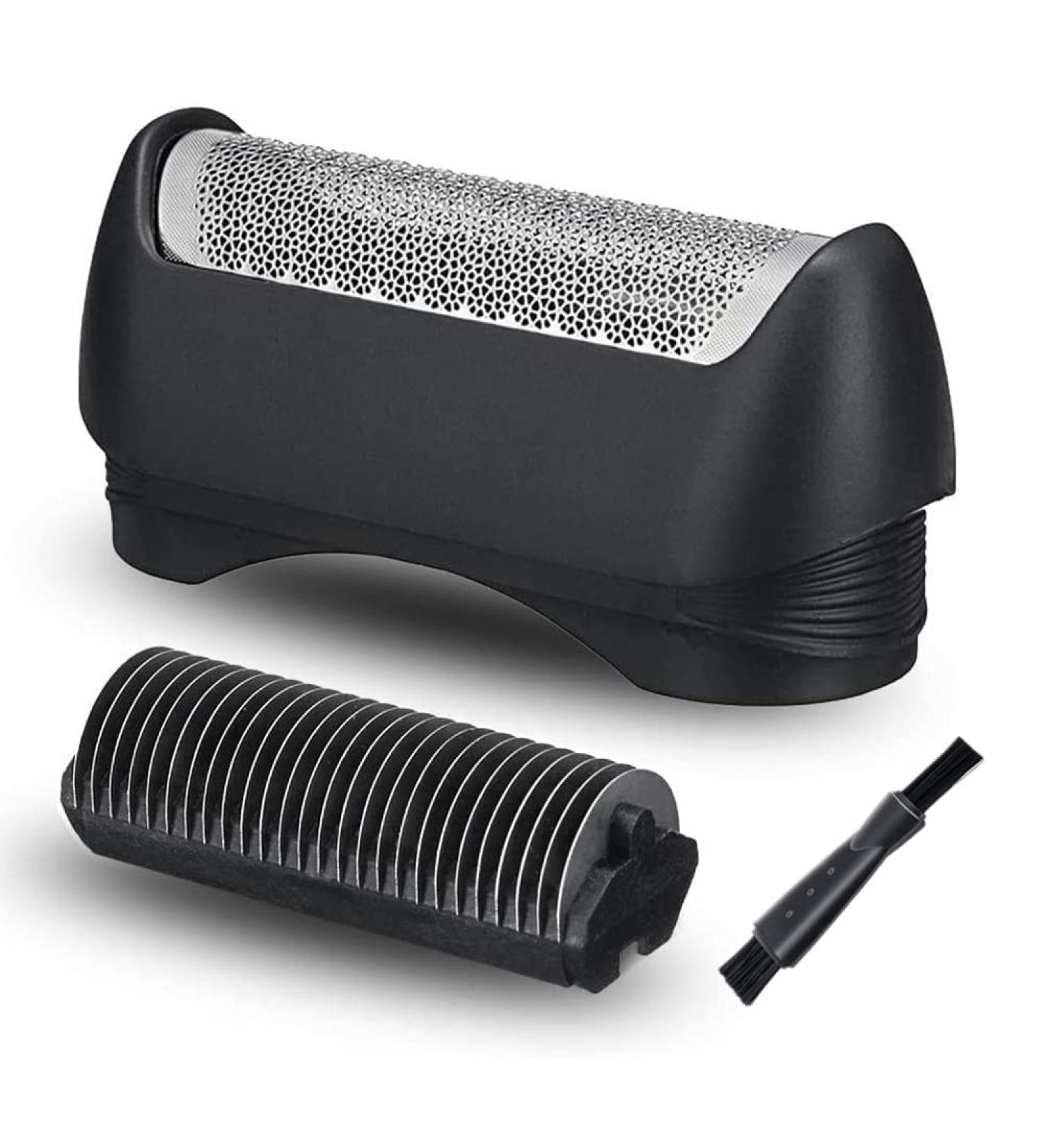 11B Replacement Razor Foil & Cutting Razor for 11B Series Shavers - Compatible with 110 120 140 815 835 5683 5684 5685 - Buy Online on GoSupps.com