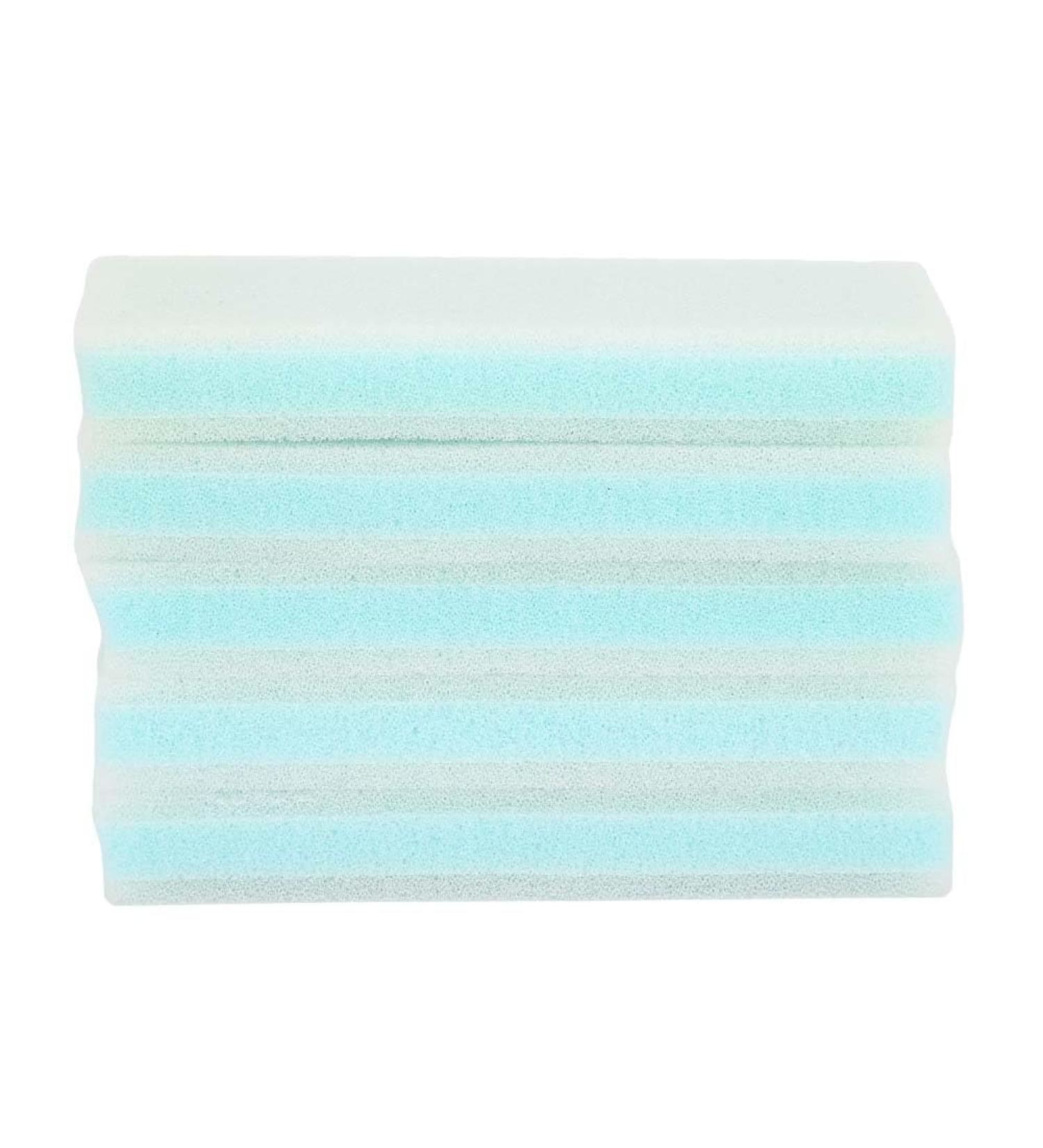 Set of 5 Sponge Hallux Valgus Straightener Toe Separators for Relief and Corrective Feet Care - Buy Online on GoSupps.com