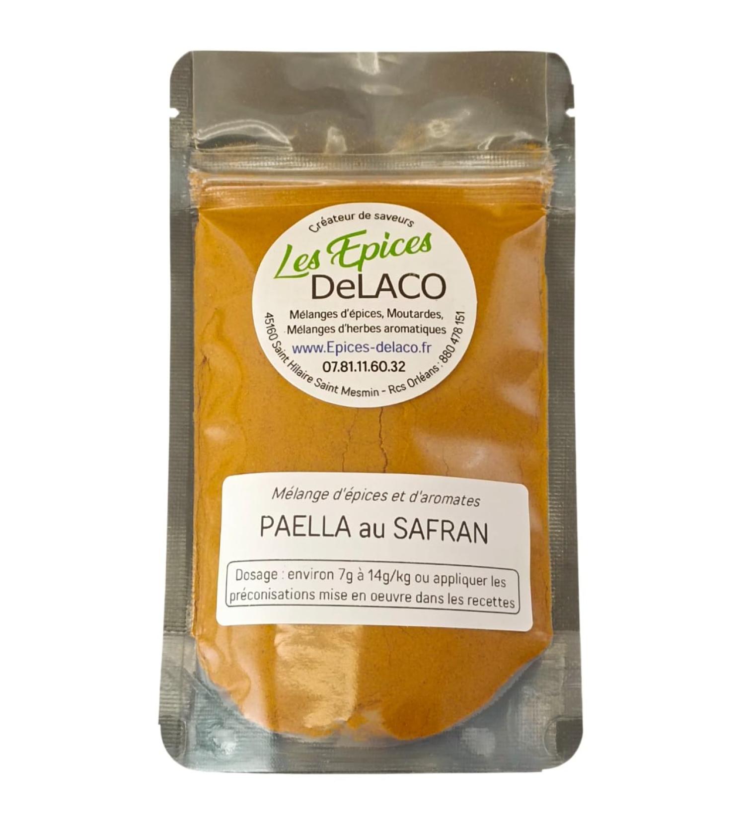 KEFTA 400g XL ... m langes d' pices herbes aromates condiments piments pour viandes poissons l gumes marinades salades barbecue - Les EPICES DeLACO - Buy Online on GoSupps.com