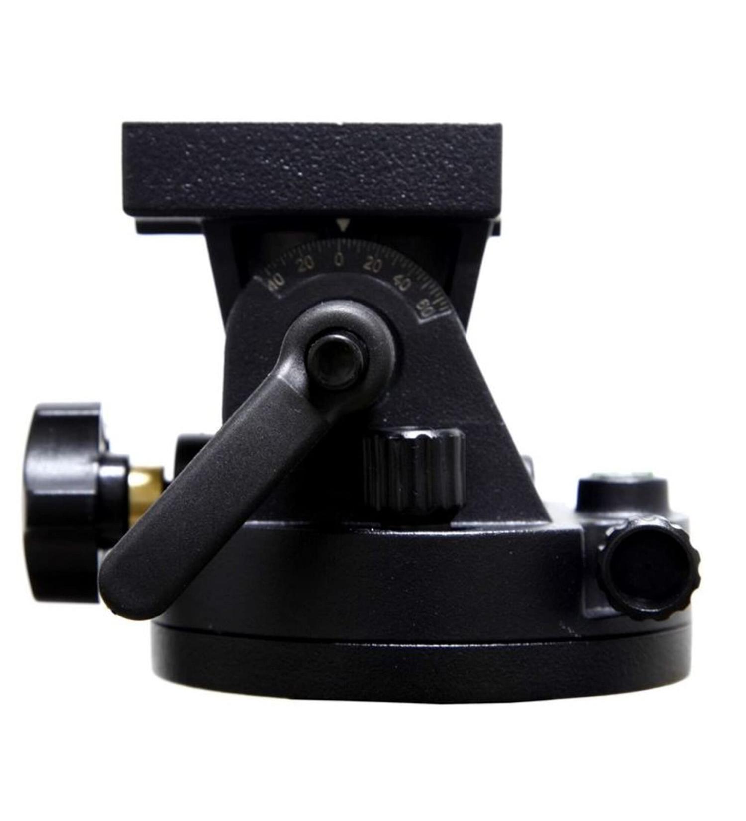iOptron Alt-Azimuth Adjustable Base
