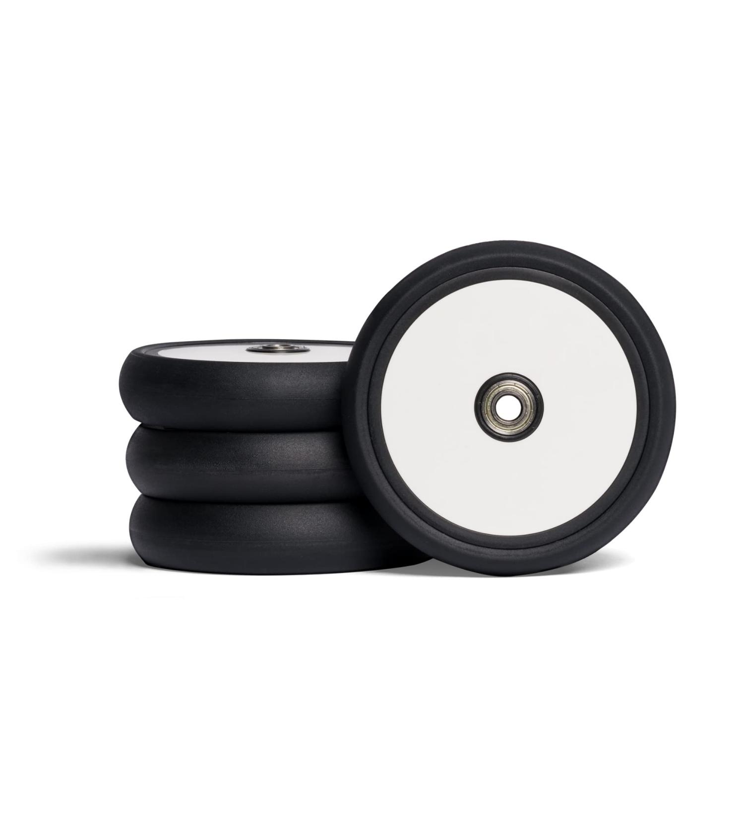 Buy BABYZEN YOYO Wheel Set - Replacement Wheels for Stroller | International Shipping Available - Buy Online on GoSupps.com
