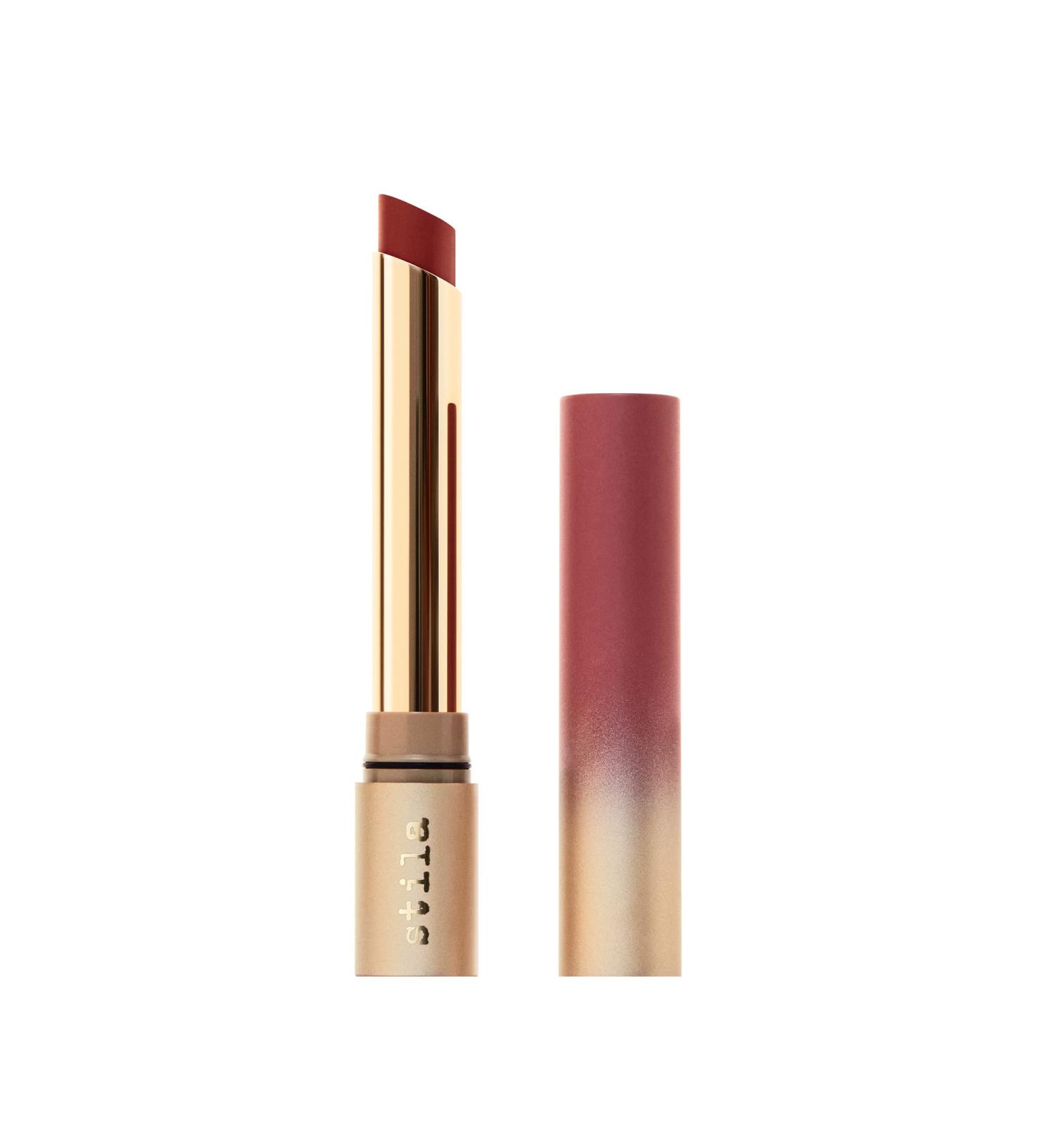 Stay All Day Matte Lip Color - Steal a Kiss | Long-Lasting Lipstick - Buy Online on GoSupps.com