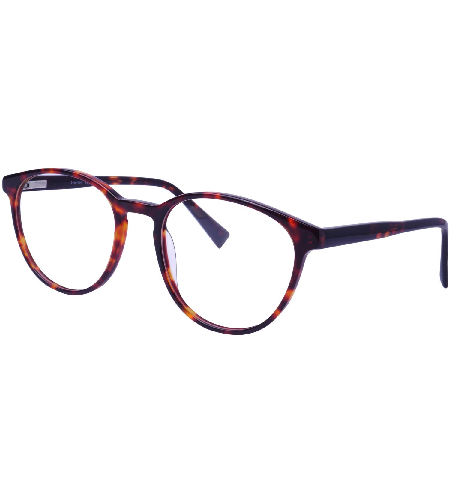 Cvantus Blue Light Blocking Glasses for Men & Women | Tortoise Round Design Glare-Free SOEC 101 C2 - Shop Now! - Buy Online on GoSupps.com