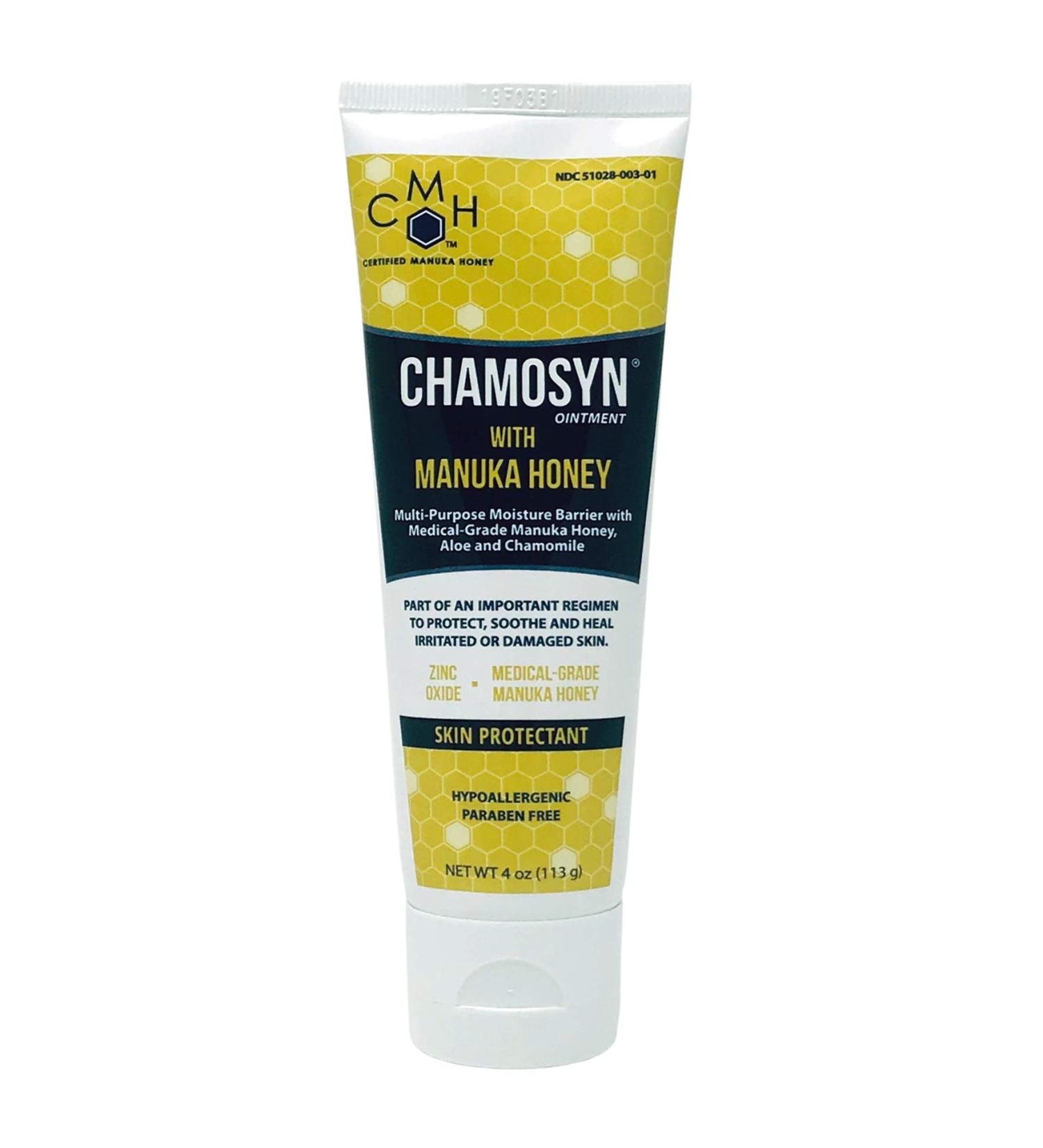 Chamosyn Ointment Cream