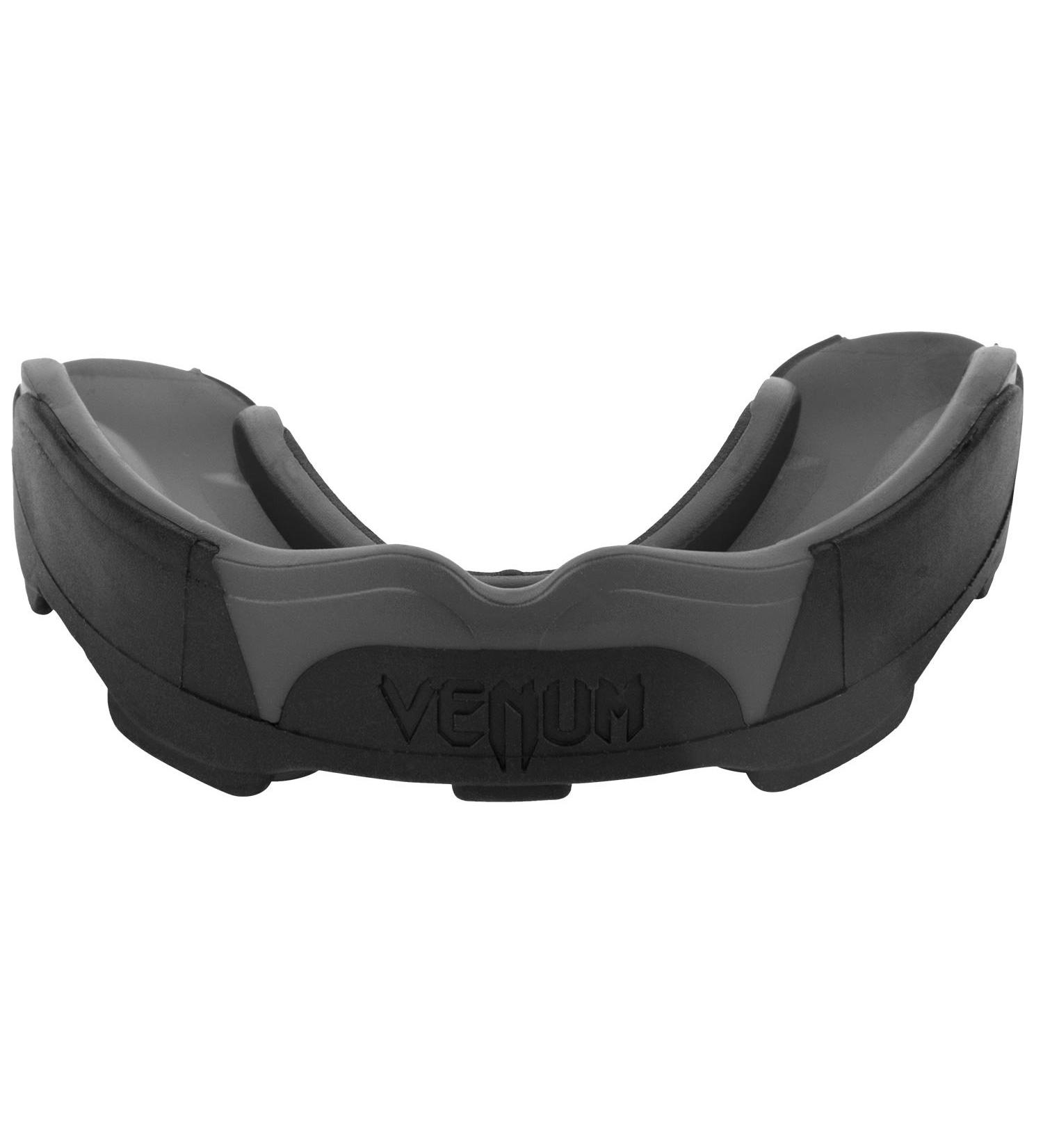 Venum Predator Mouthguard - One Size, Black | Superior Protection for Combat Sports - Buy Online on GoSupps.com