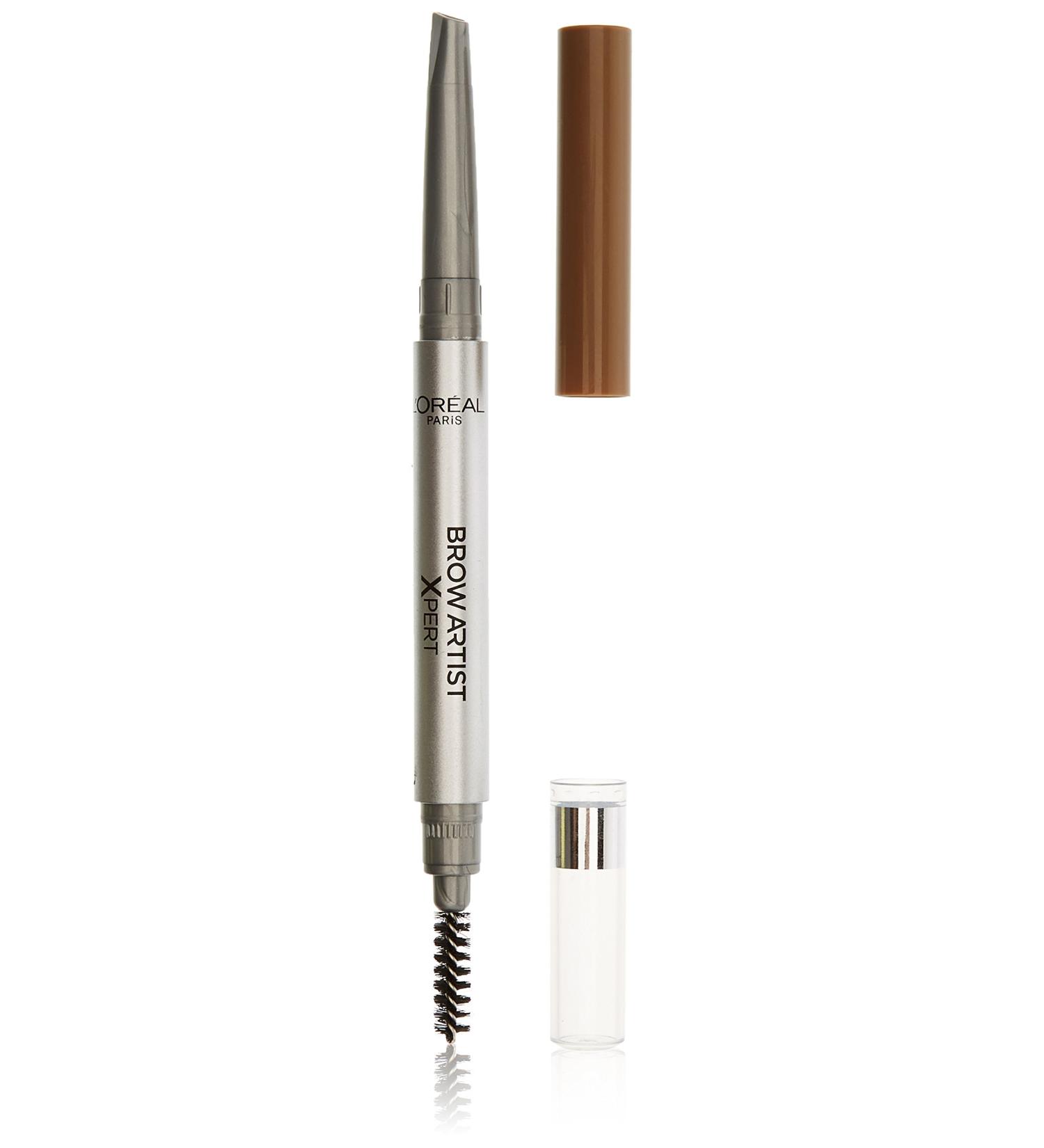 L'Oreal Paris Brow Artist Xpert Make Up 101 Blonde - Achieve Perfect Blonde Brows! - Buy Online on GoSupps.com