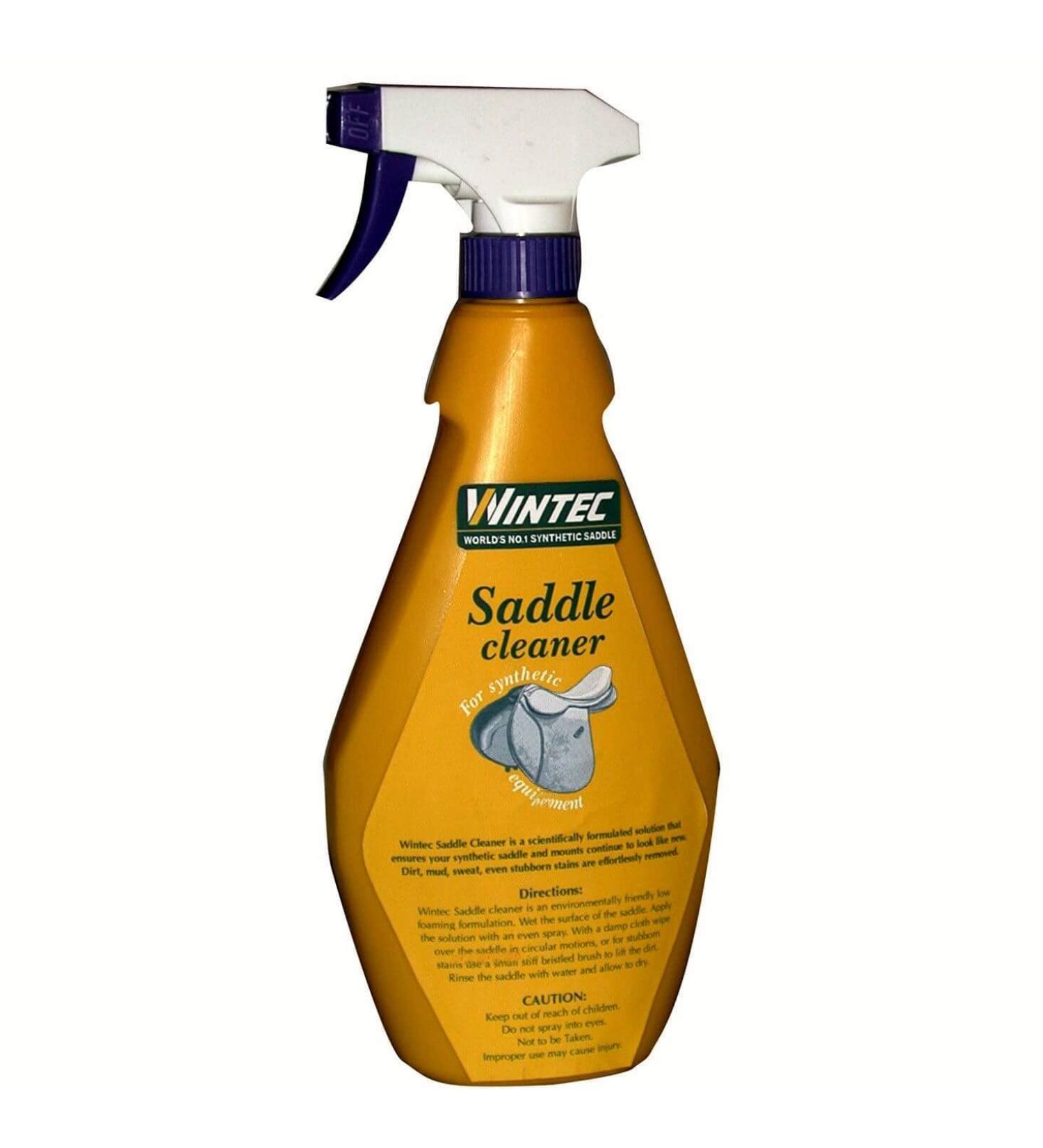 Wintec Saddle Cleaner Spray