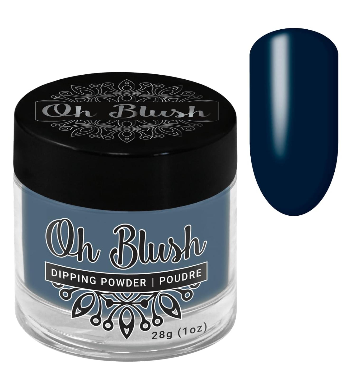 Oh Blush Powder 260 Nightfall (1oz)