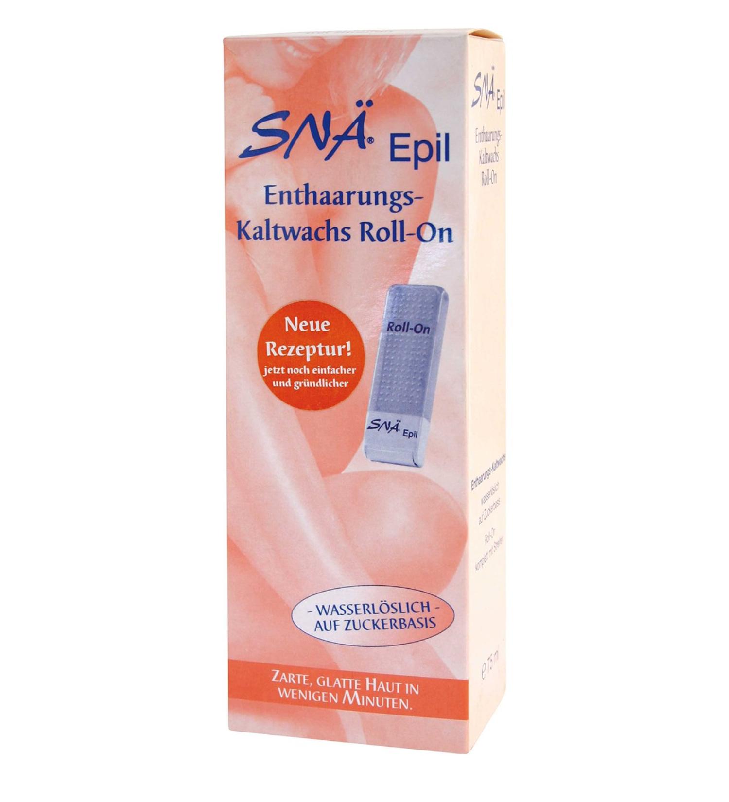 Calconal wax roll 75 ml