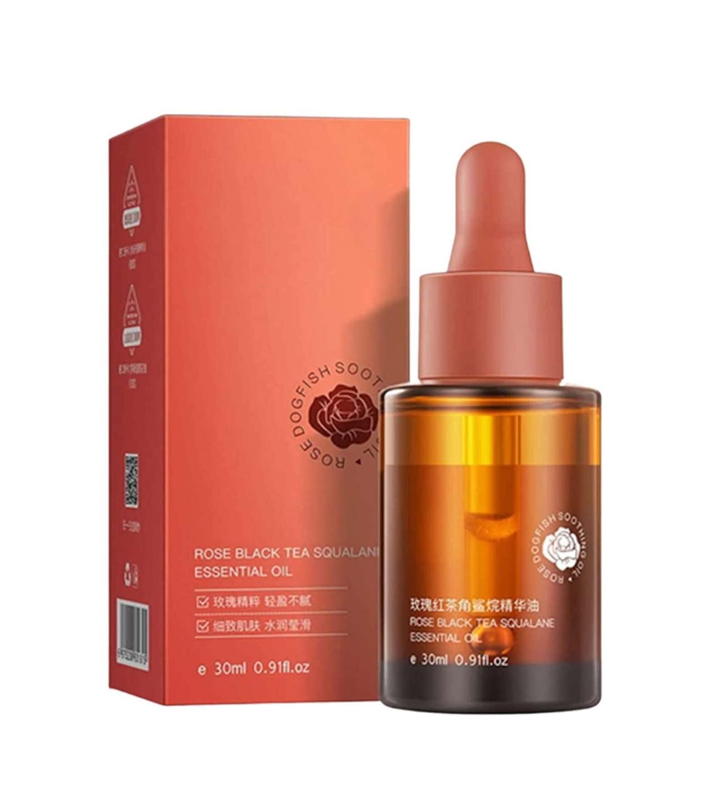 HERBVIBES AntiAging Serum (1PC) - Buy Online on GoSupps.com