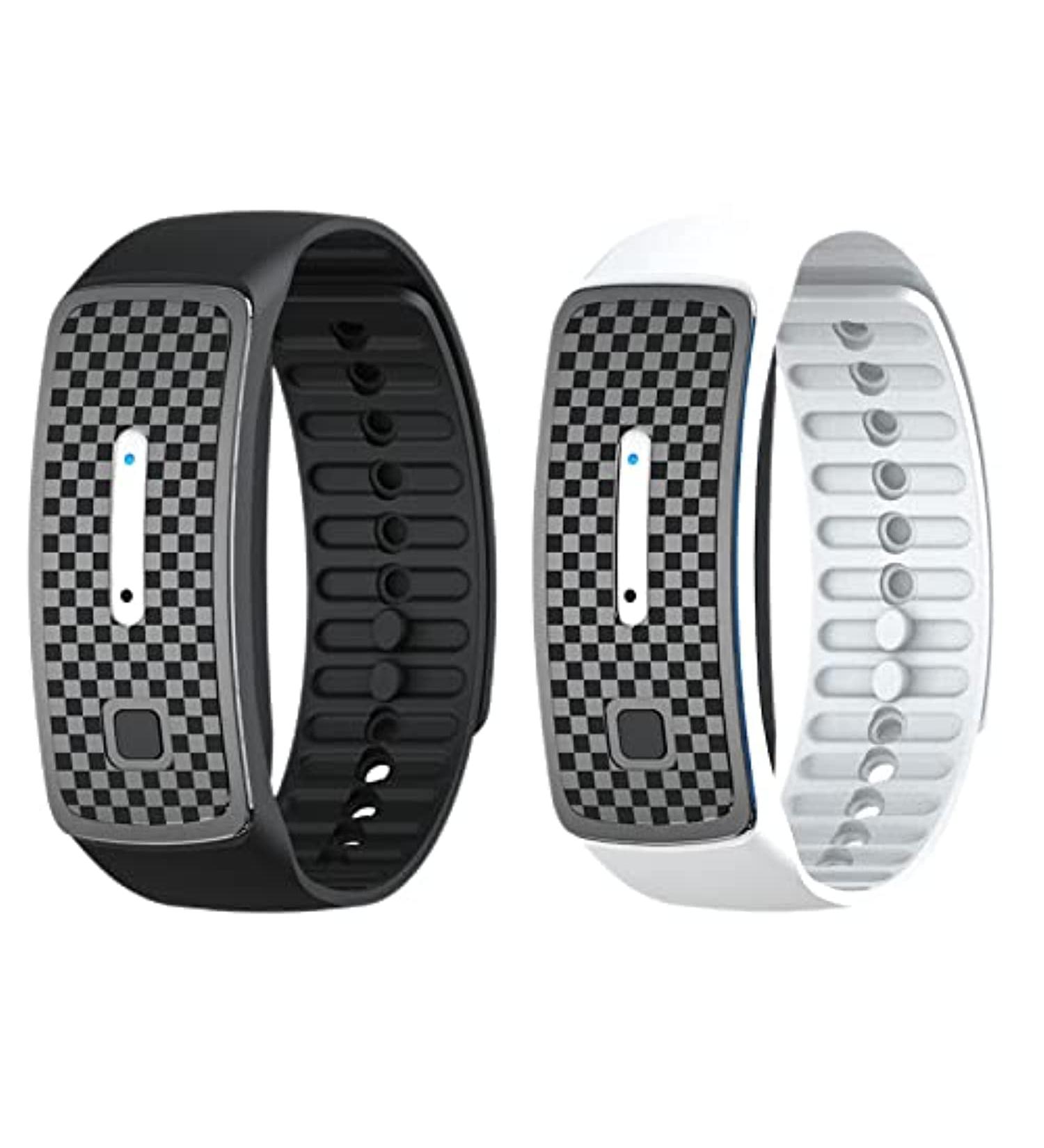 Shop TSEONMIS 2PCs Matteo Ultrasound Body Shape Bracelet | Magnetic Lymph Detox & Adjustable Weight Loss Bracelets for Men & Women - Buy Online on GoSupps.com