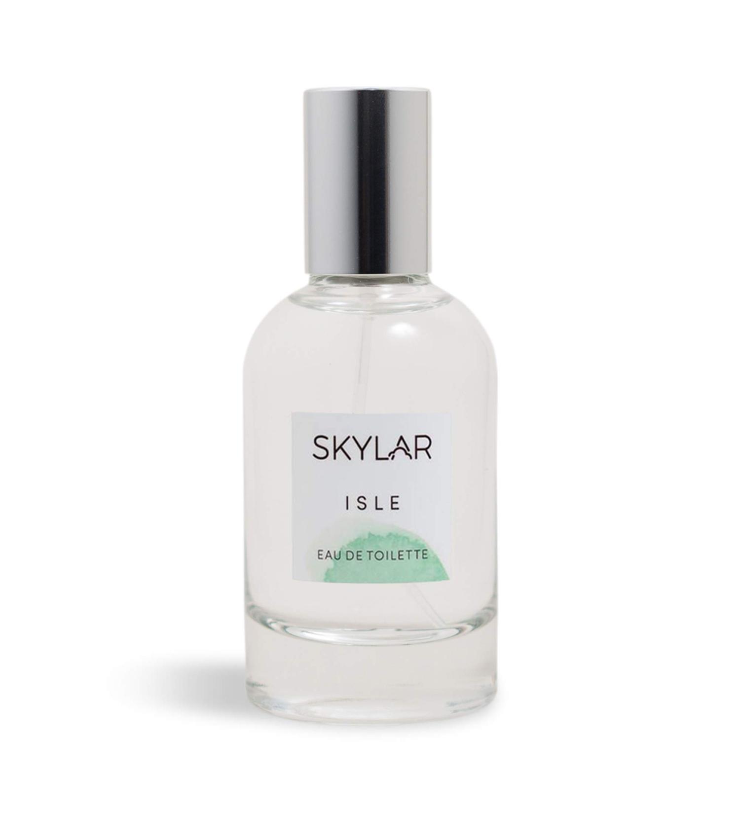Skylar Isle Fragrance 1.7 oz Eau De Toilette Perfume - Buy Online on GoSupps.com