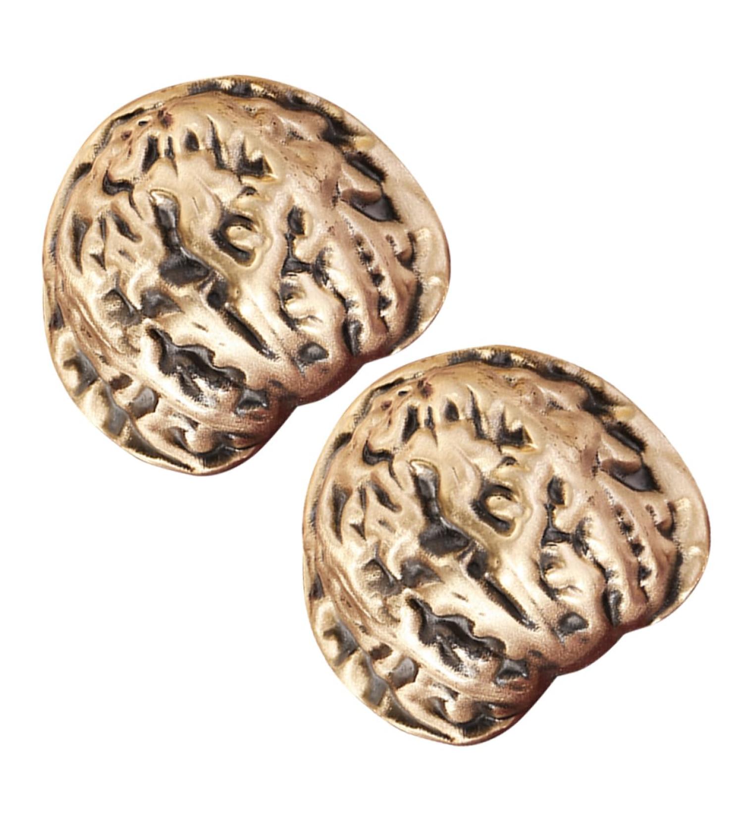 Chinese Medicine Balls - Feng Shui Statues & Collectors Pieces | Brass Health Balls for Wellness - Buy Online on GoSupps.com