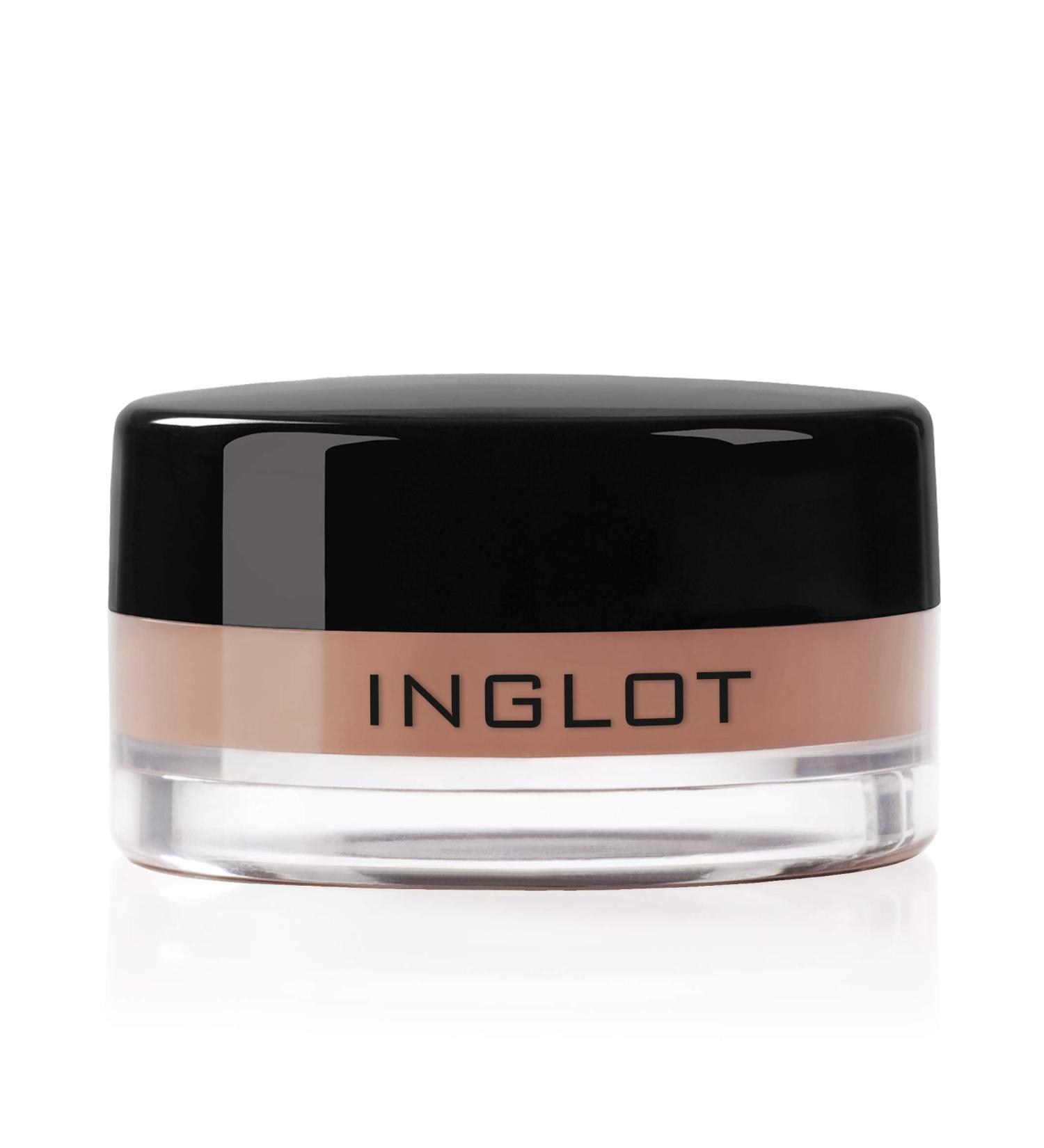 Buy Inglot AMC Cream Concealer - Waterproof Matte Finish Vitamin E & A Non-Toxic Cover 5.5g - Soft Drawer Effect - International Shipping Available - Buy Online on GoSupps.com