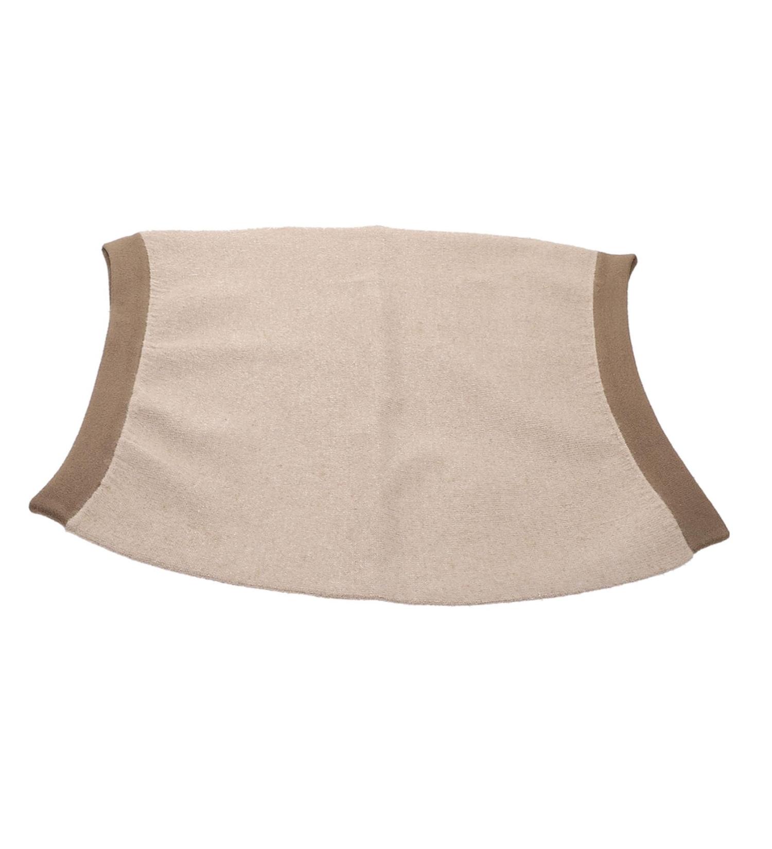 FRCOLOR Adjustable Waist Support Warmer - Lumbar Belt for Men & Women | Sweat Band for Stomach Protection | Ideal for Lower Back Pain Relief - Buy Online on GoSupps.com